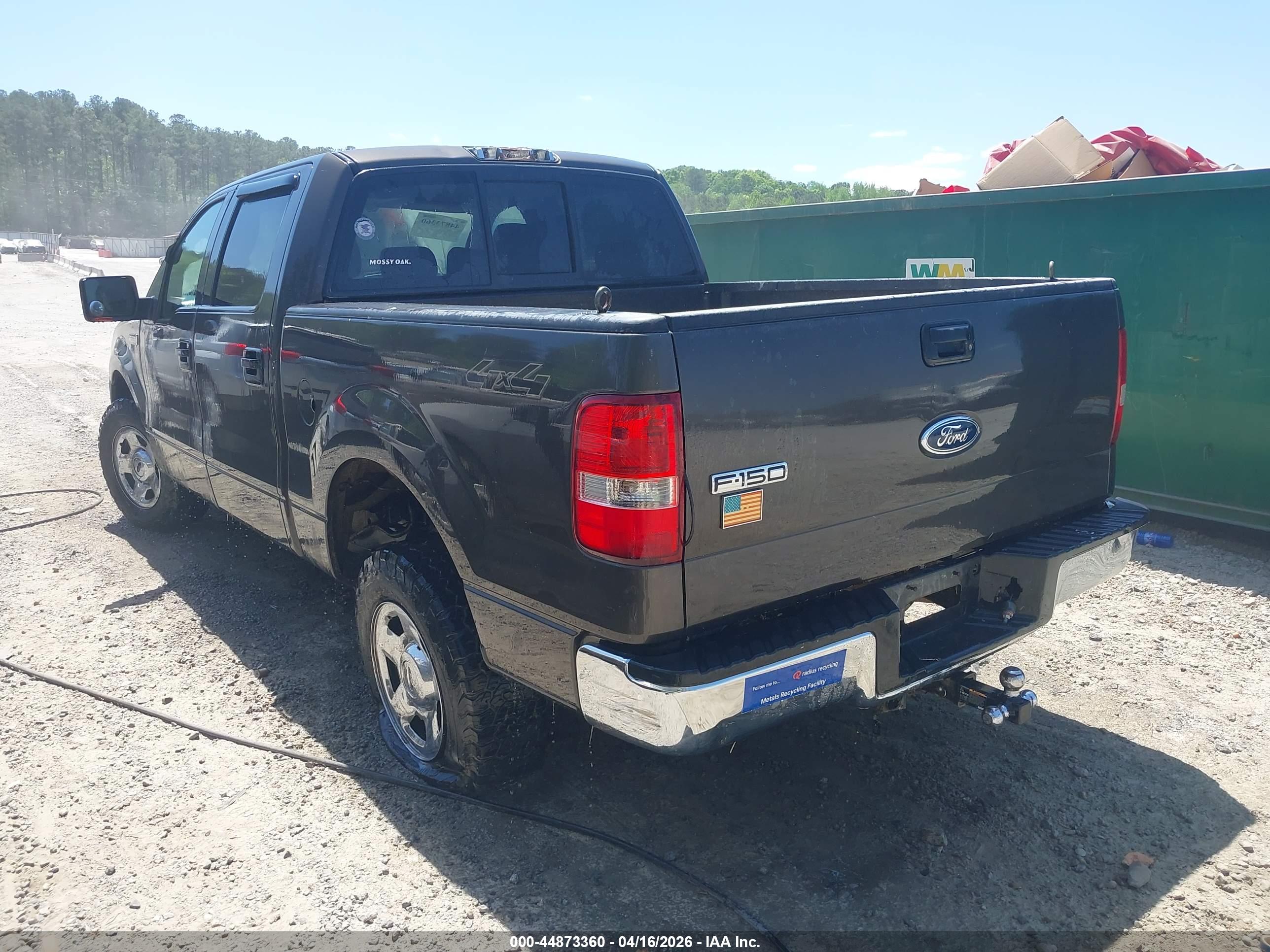 FORD F-150 image 3