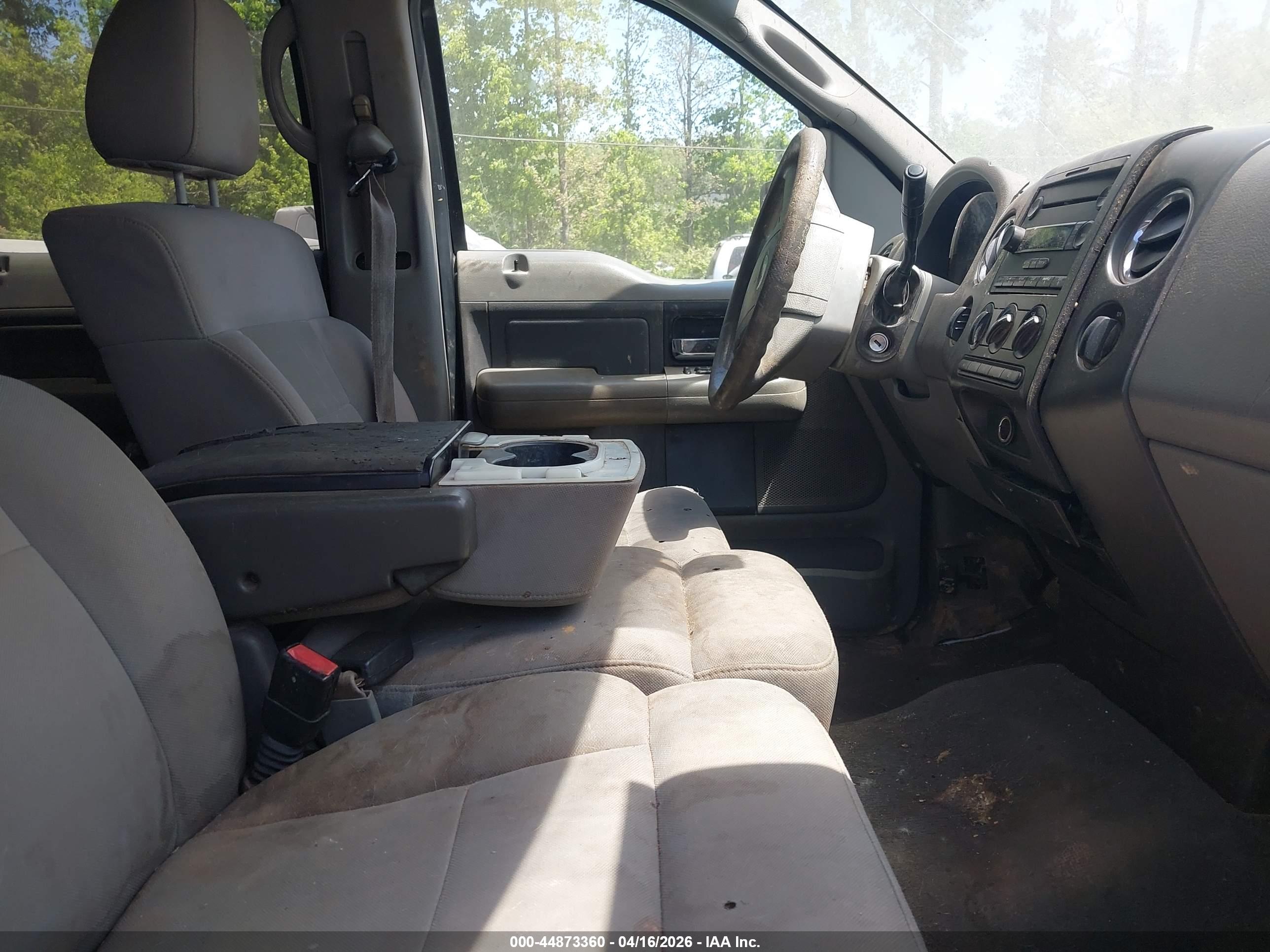 FORD F-150 image 5