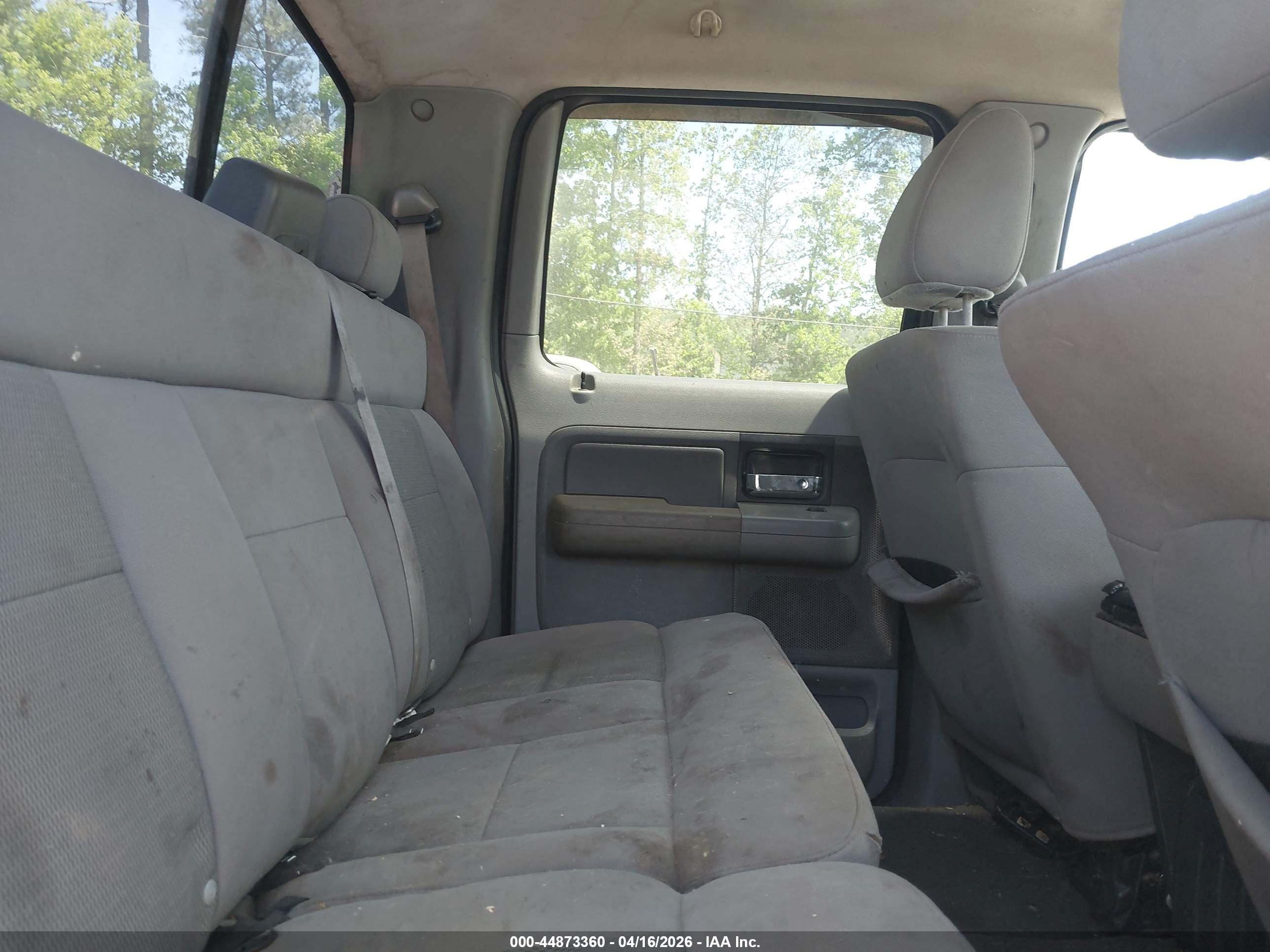 FORD F-150 image 8
