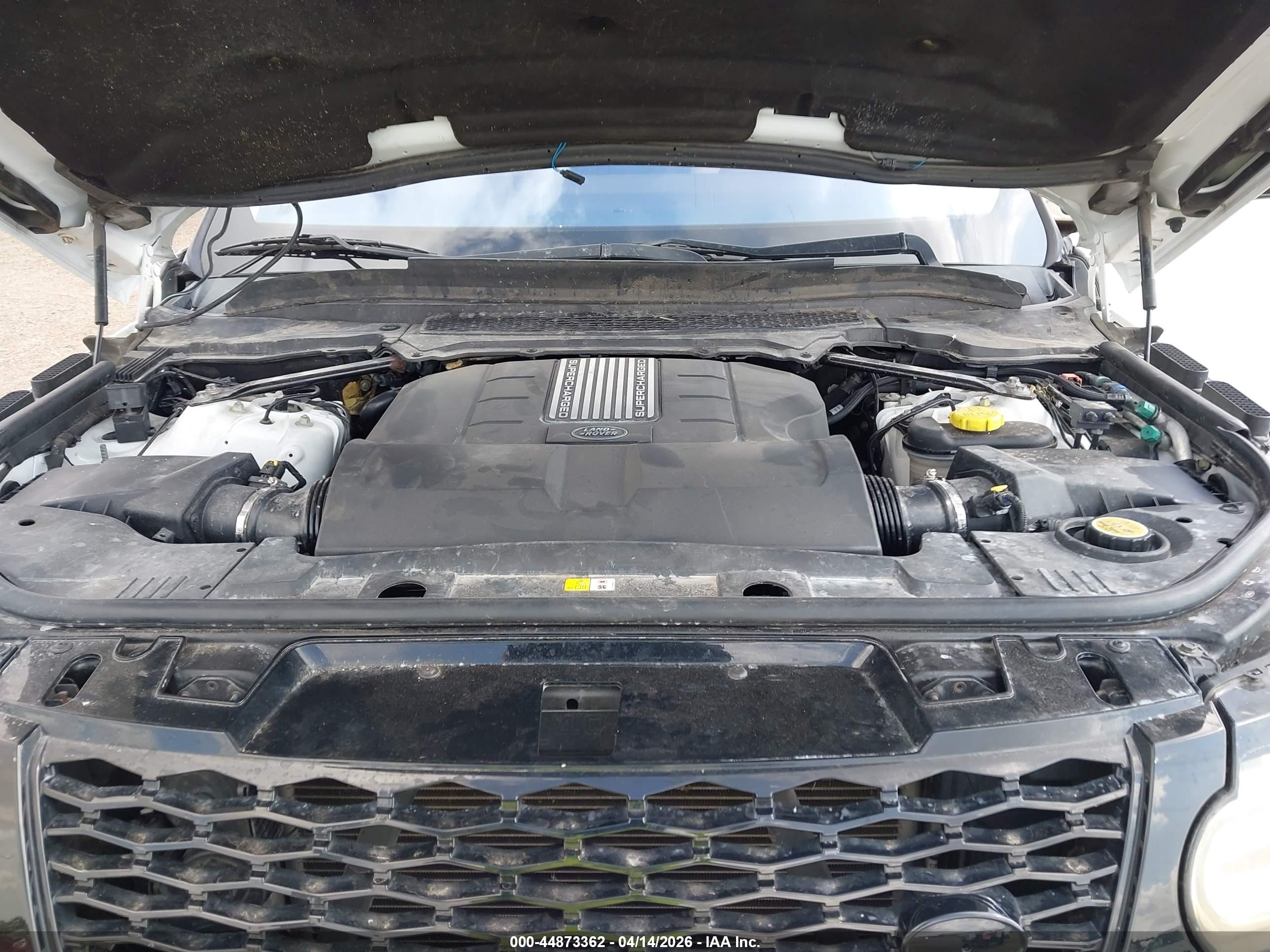 LAND ROVER image 10