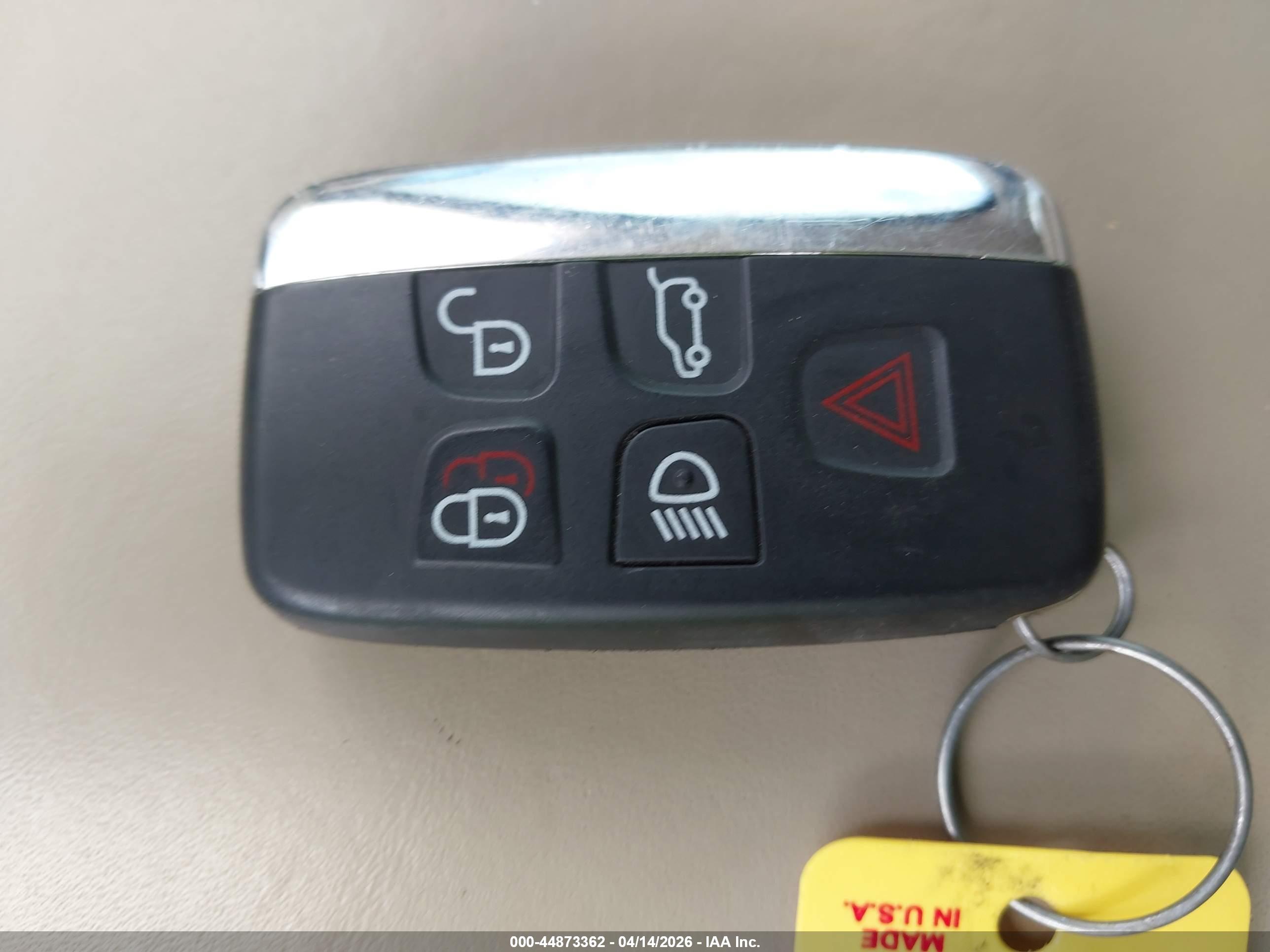 LAND ROVER image 11