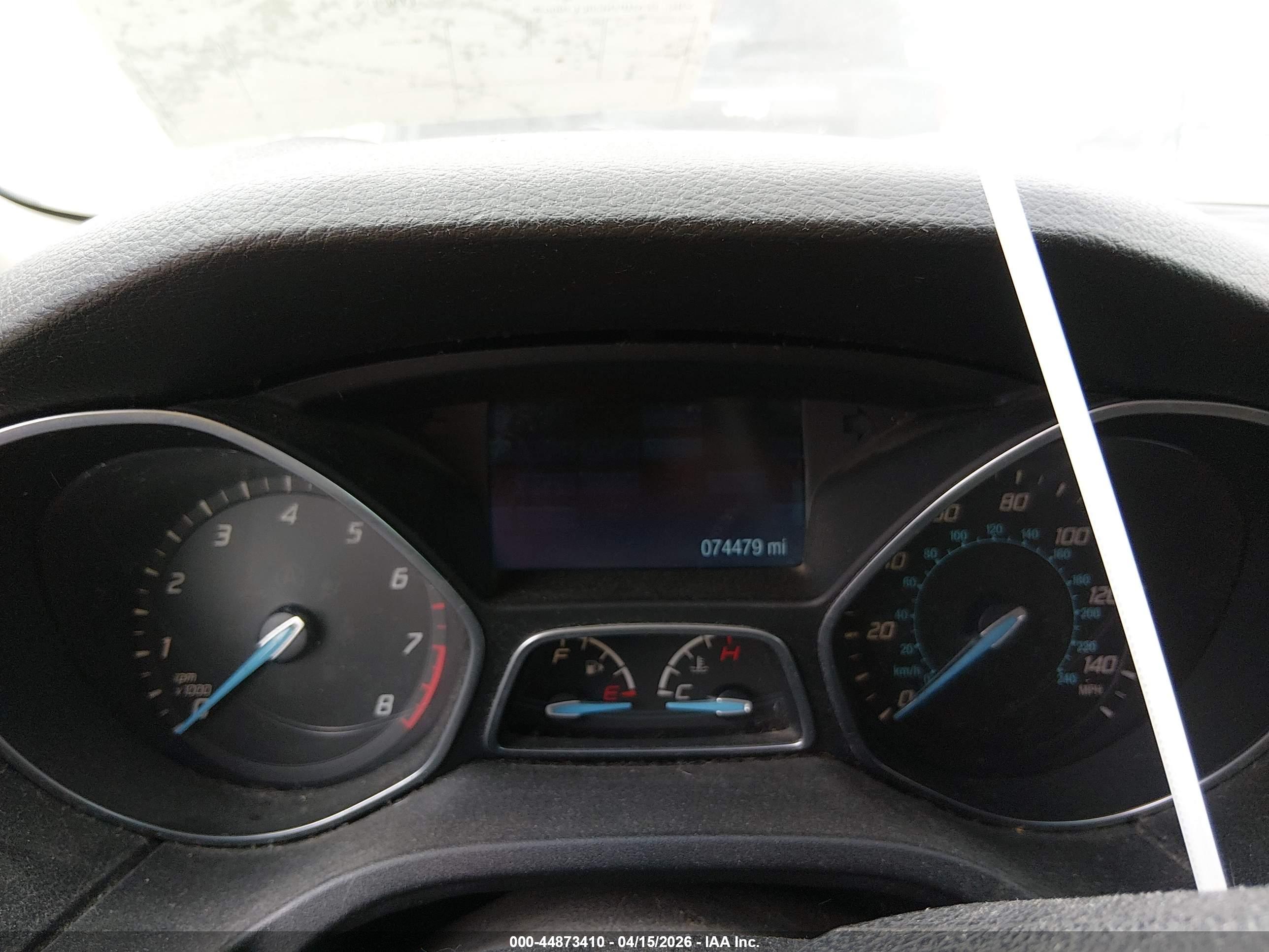 FORD FOCUS image 7