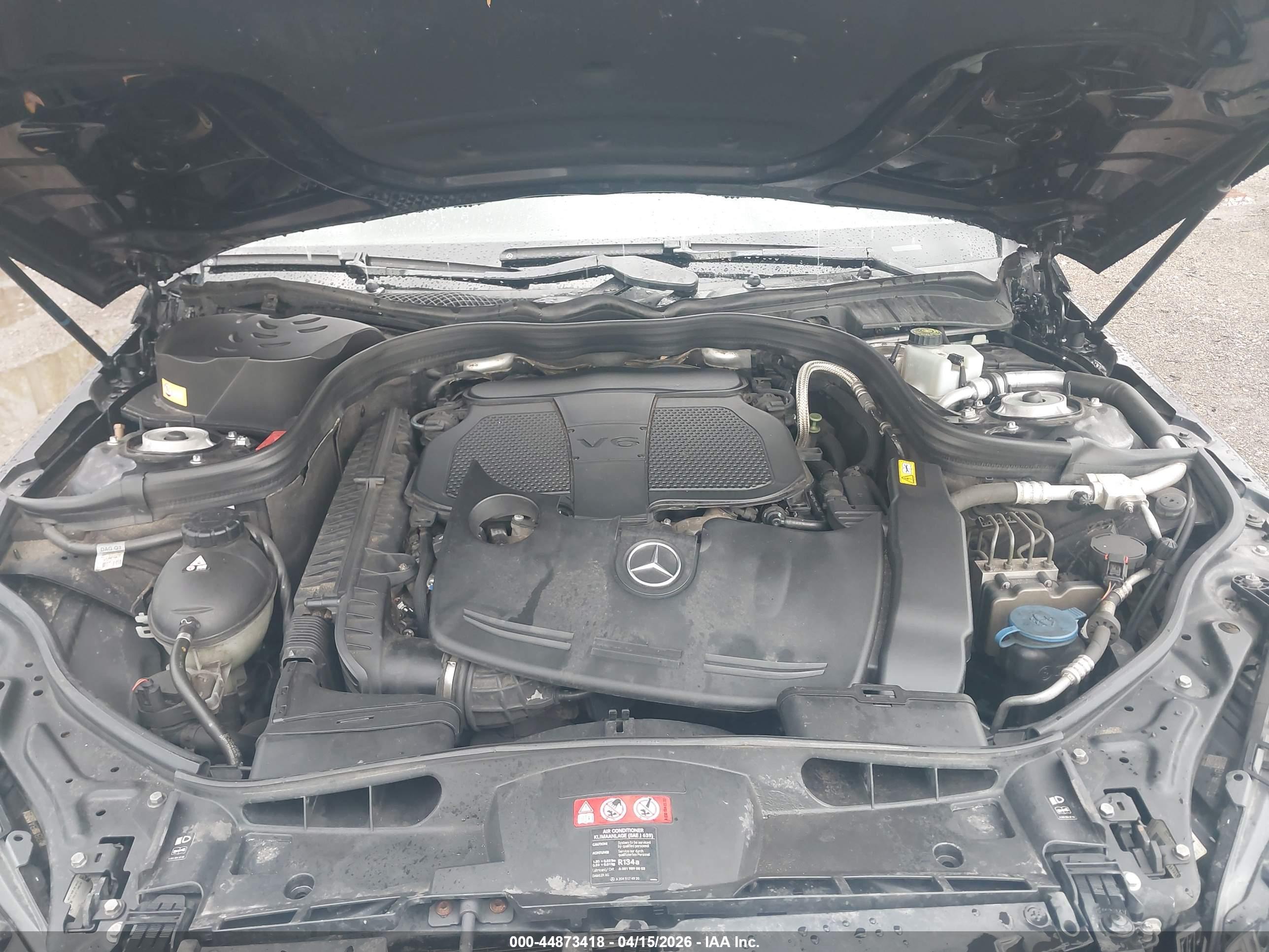 MERCEDES-BENZ E image 10