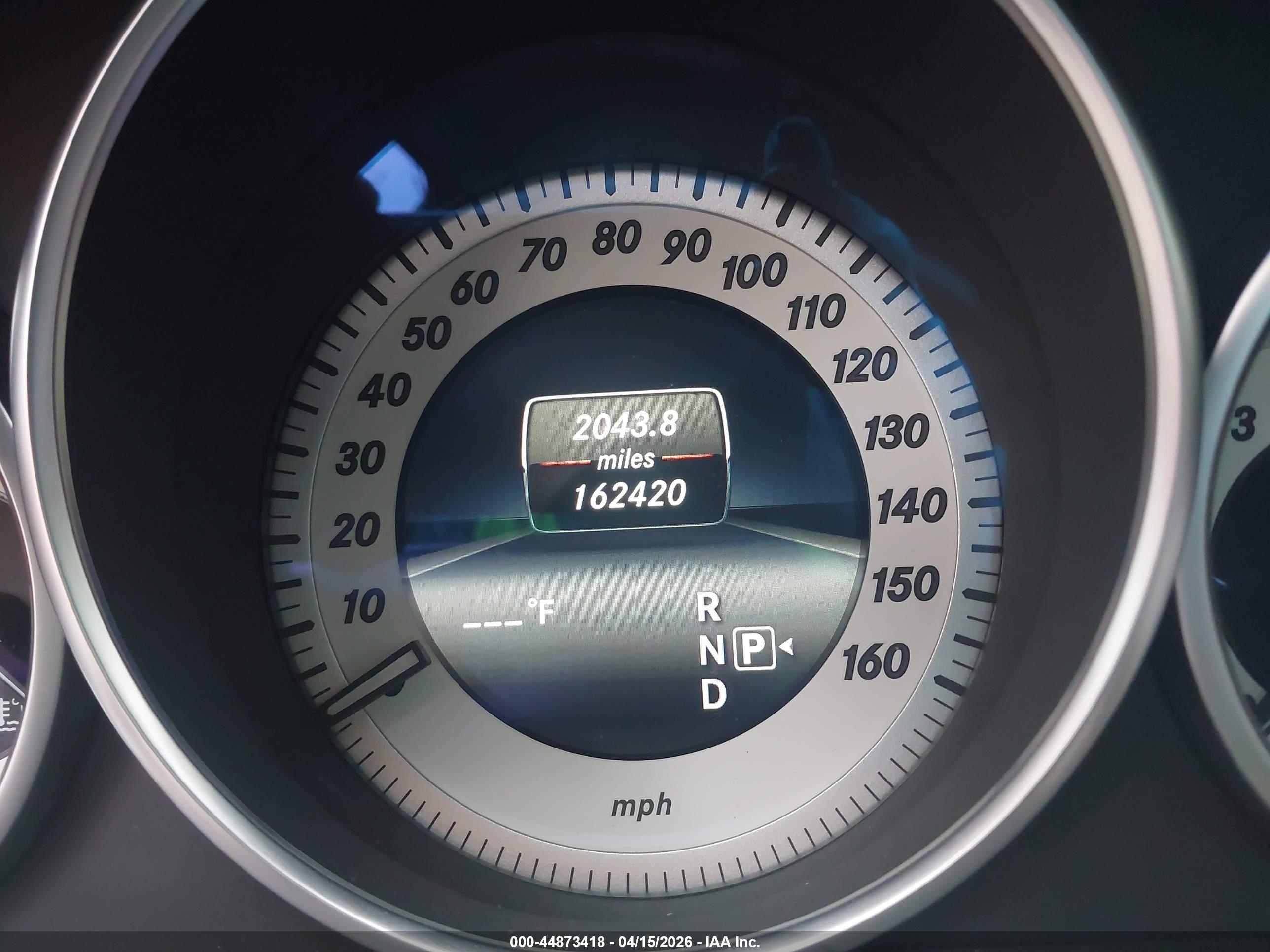 MERCEDES-BENZ E image 7