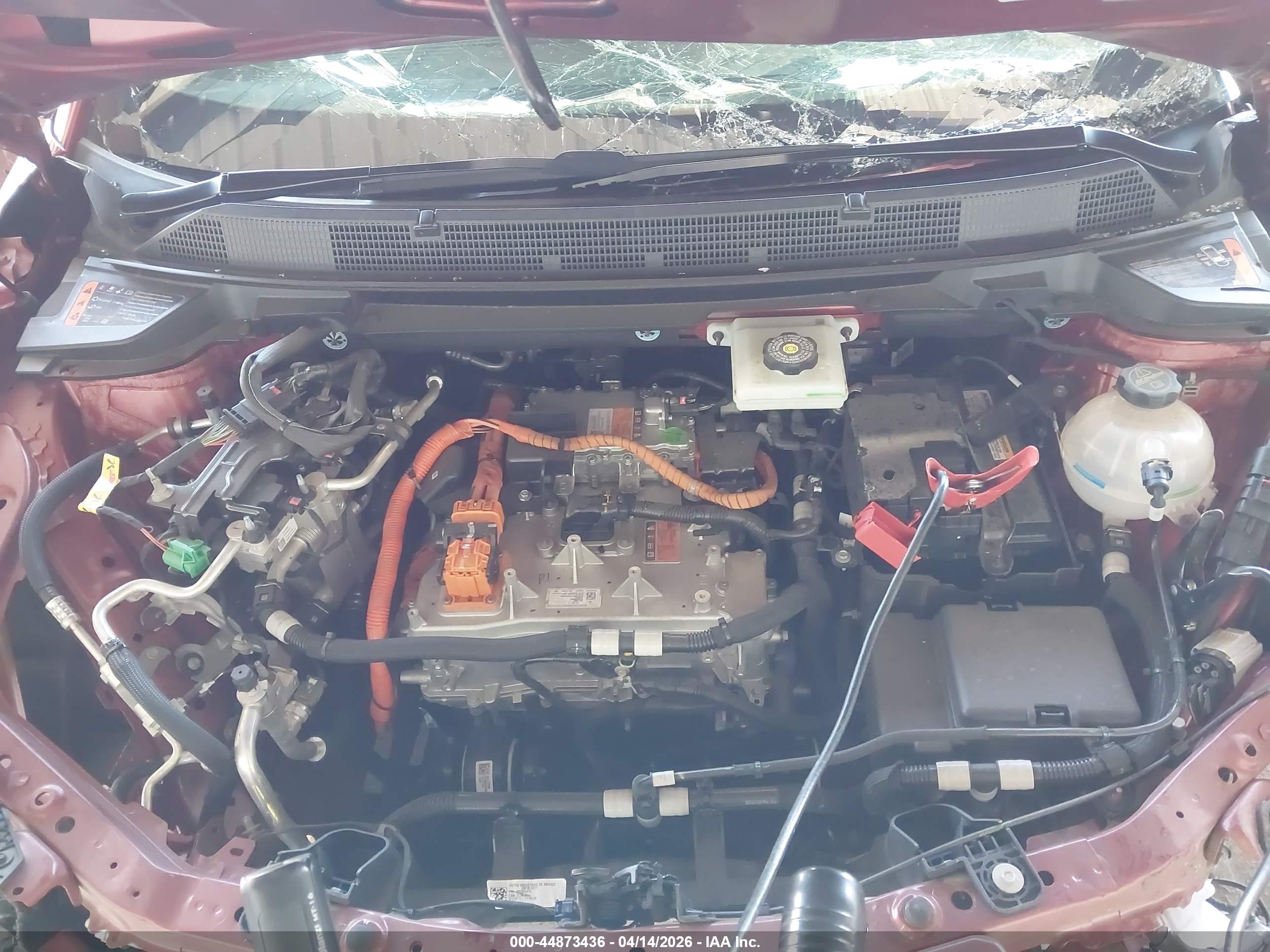 CHEVROLET EQUINOX image 10