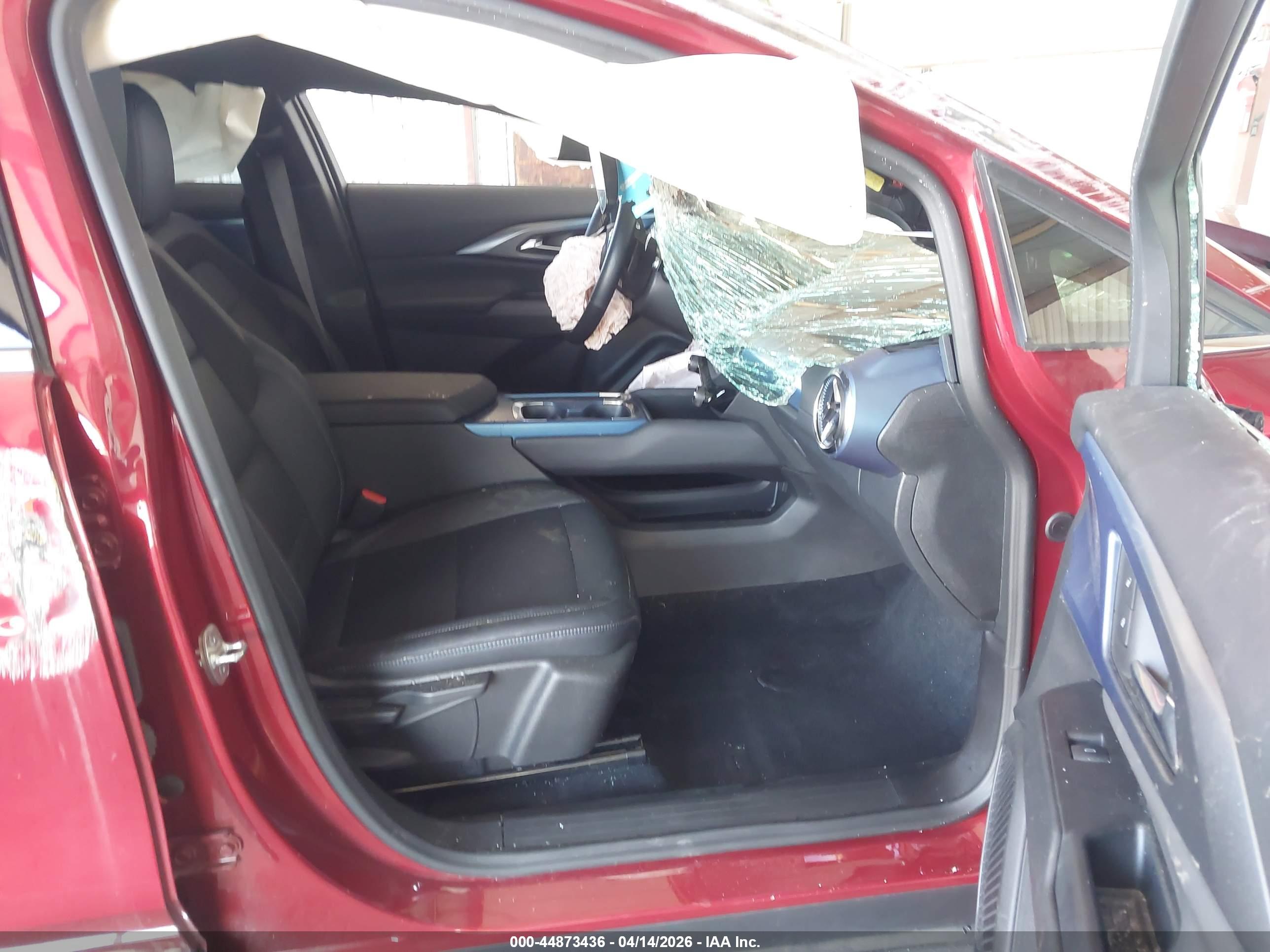 CHEVROLET EQUINOX image 5