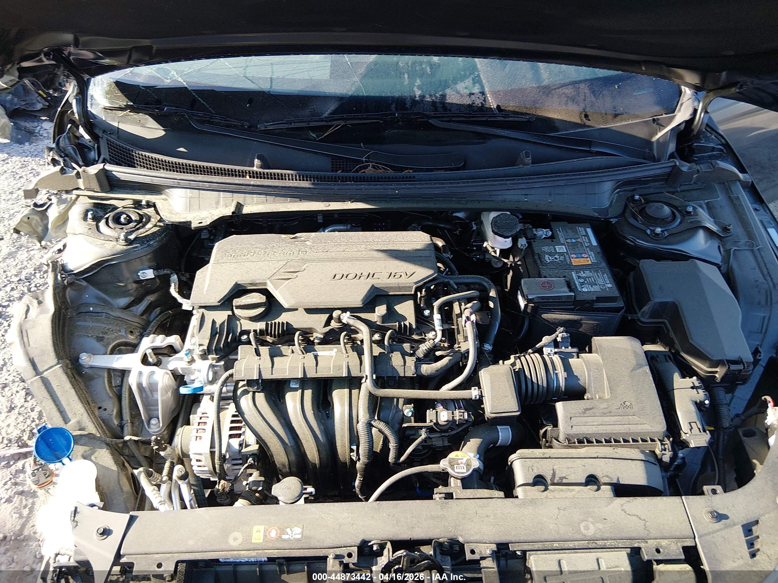 KIA K4 image 10