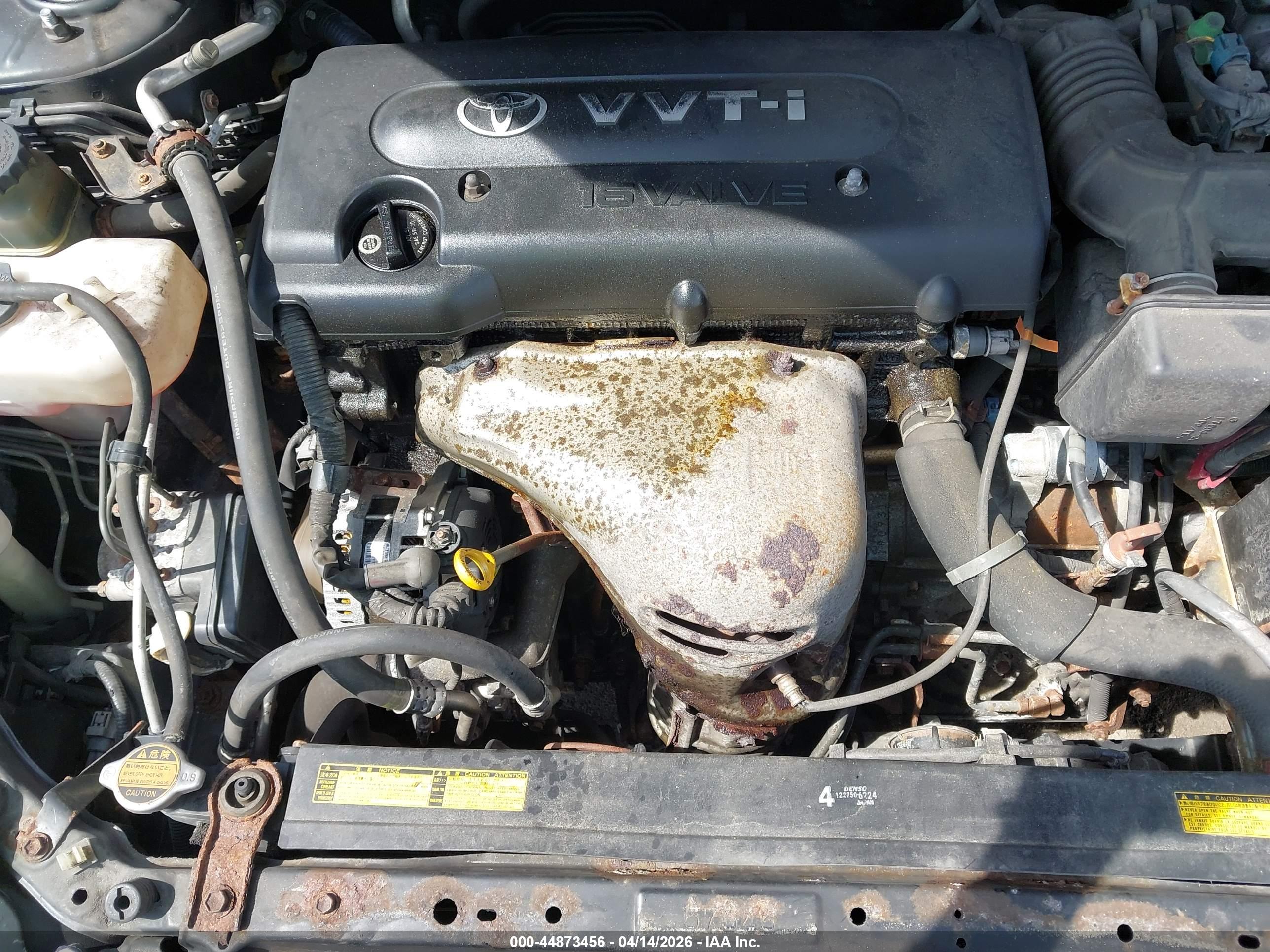 SCION TC image 10