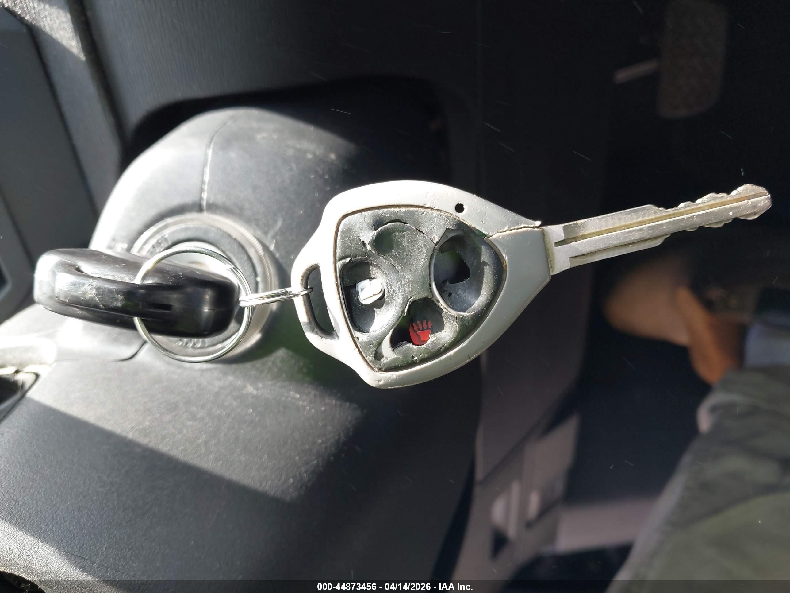 SCION TC image 11