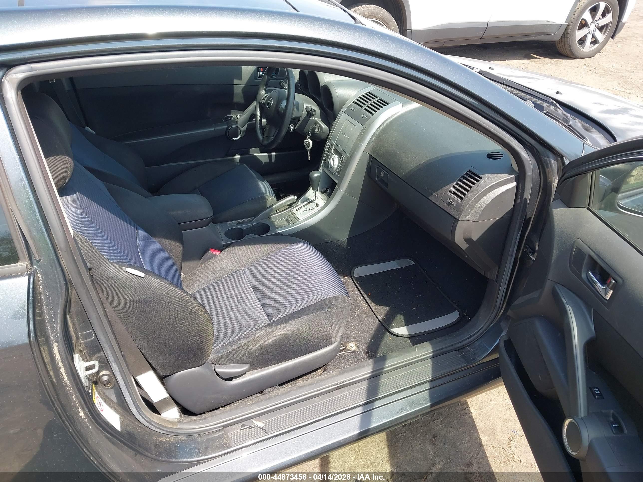 SCION TC image 5
