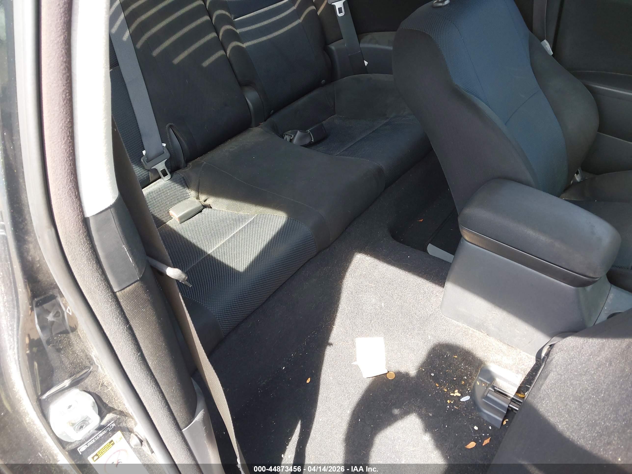 SCION TC image 8