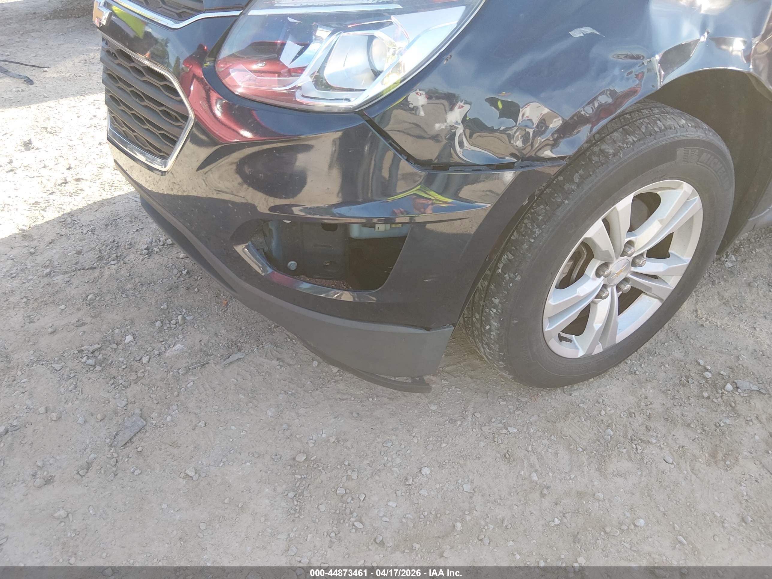 CHEVROLET EQUINOX image 6