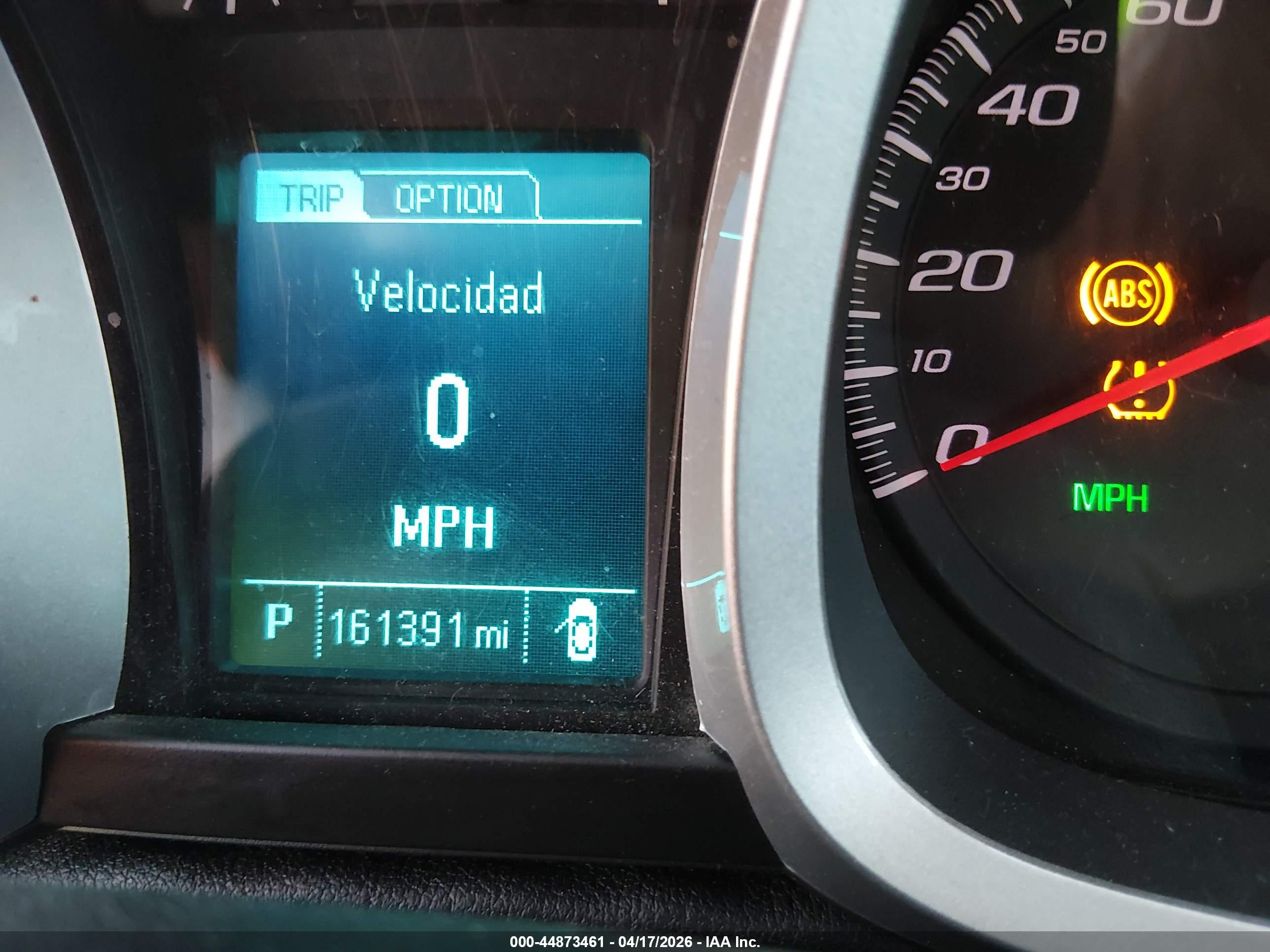 CHEVROLET EQUINOX image 7