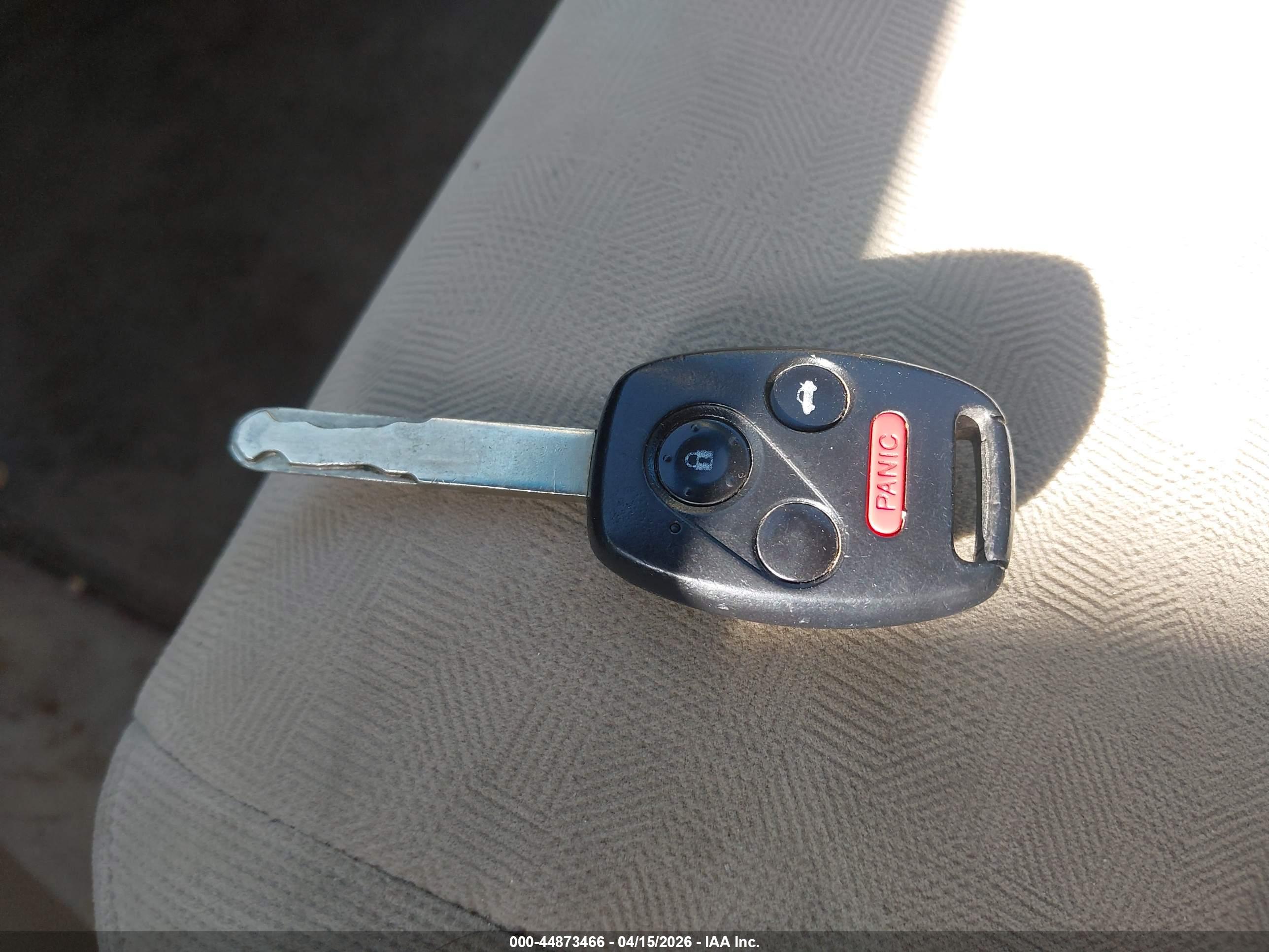 HONDA ACCORD image 11