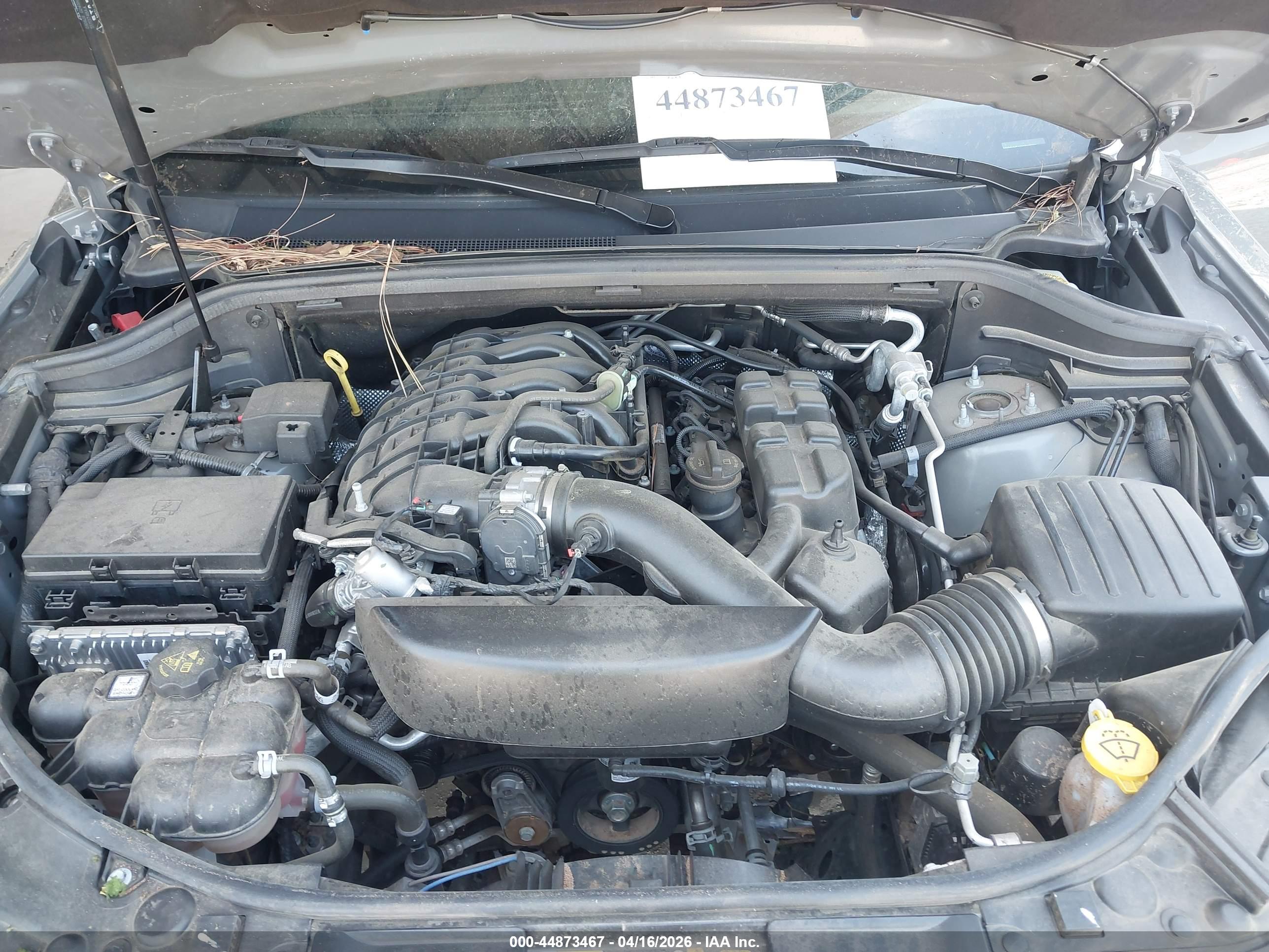 DODGE DURANGO image 10