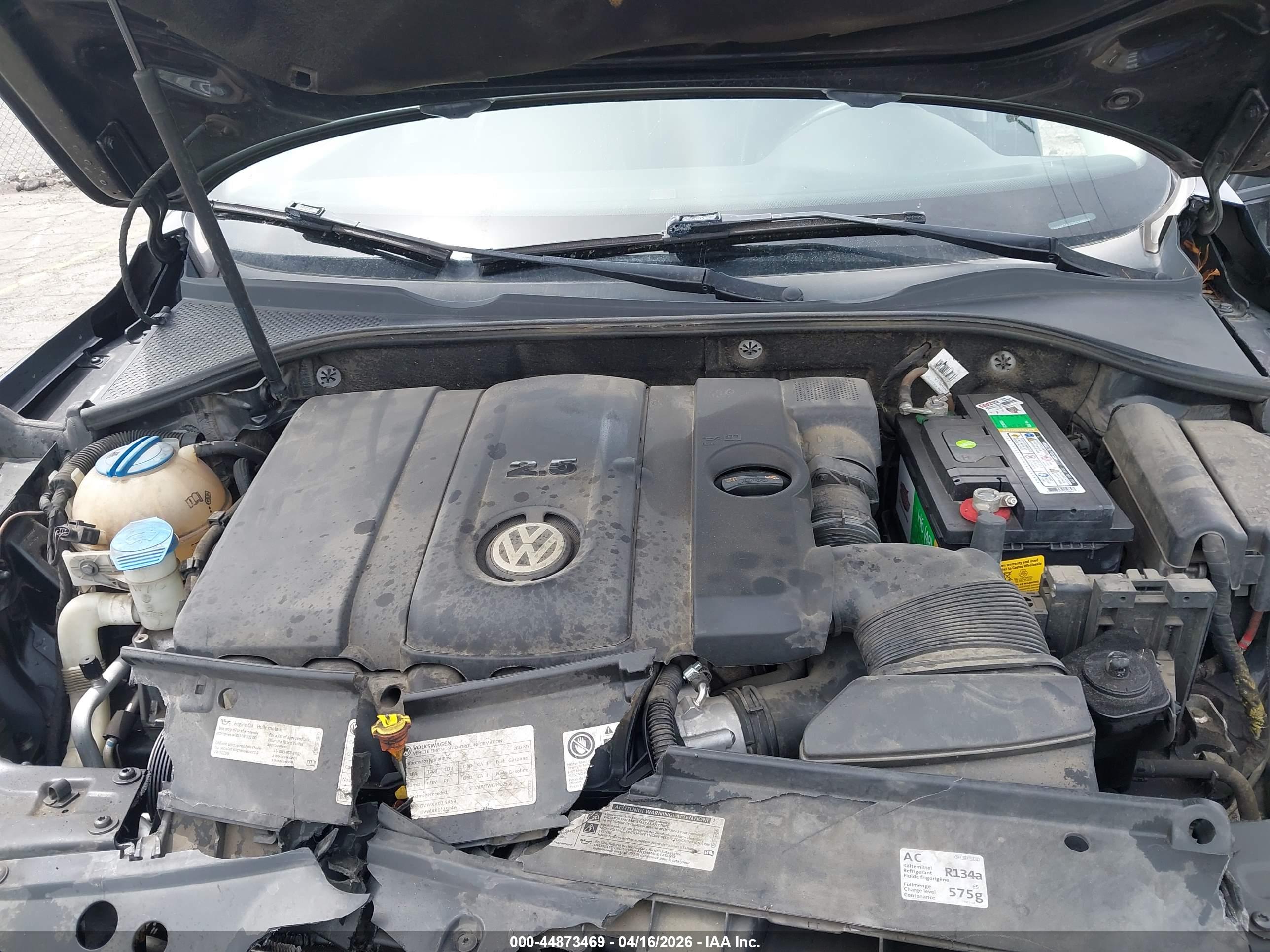 VOLKSWAGEN PASSAT image 10