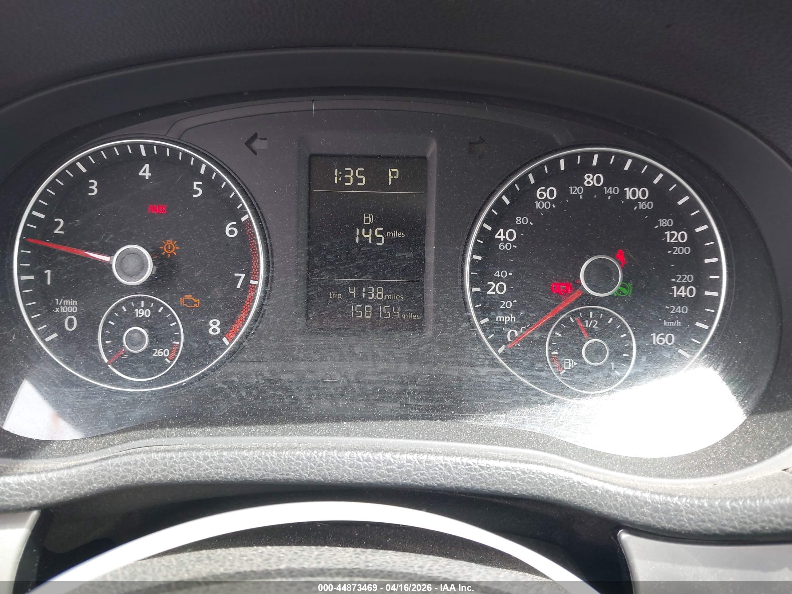 VOLKSWAGEN PASSAT image 7