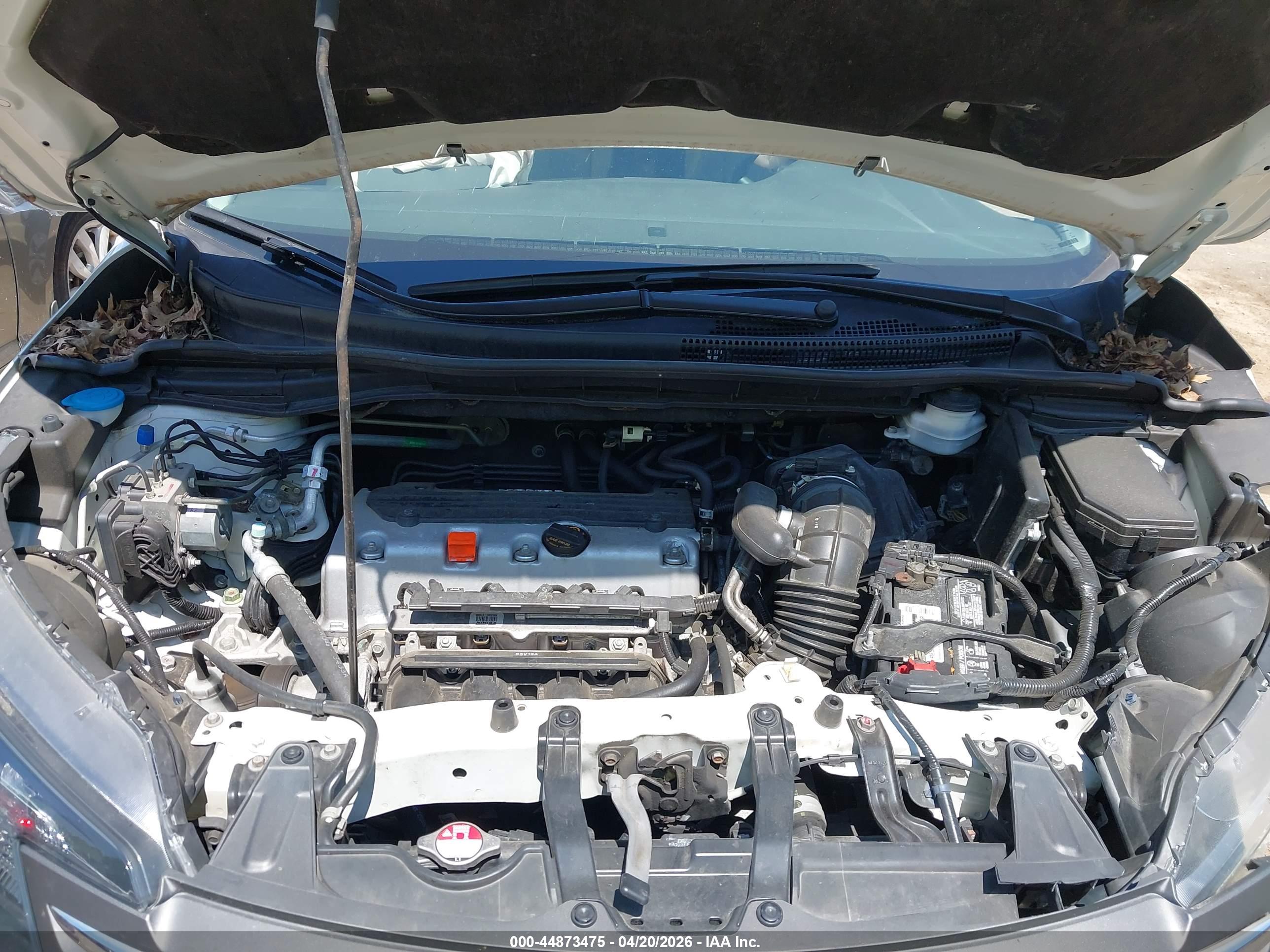 HONDA CR-V image 10
