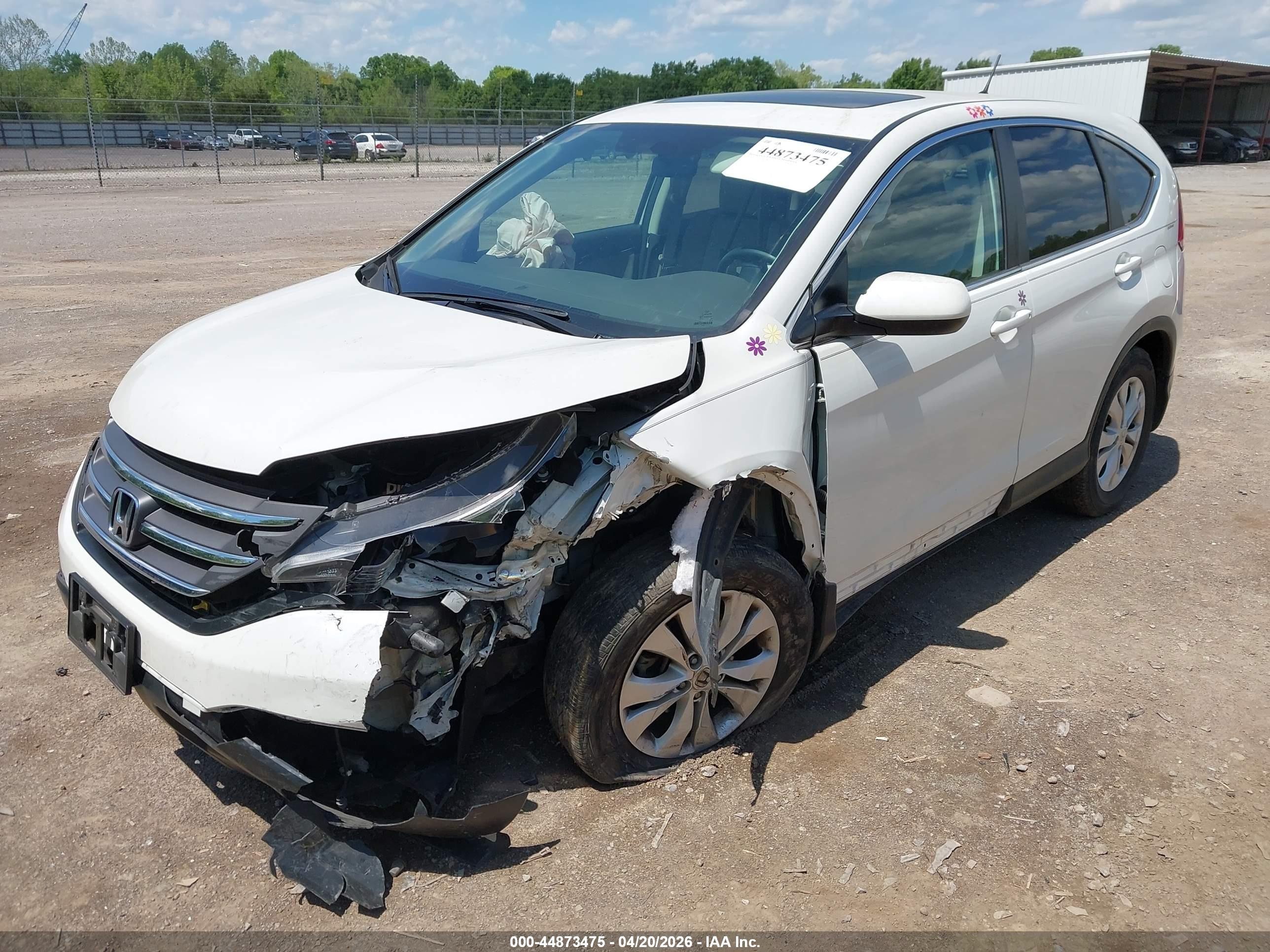 HONDA CR-V image 6