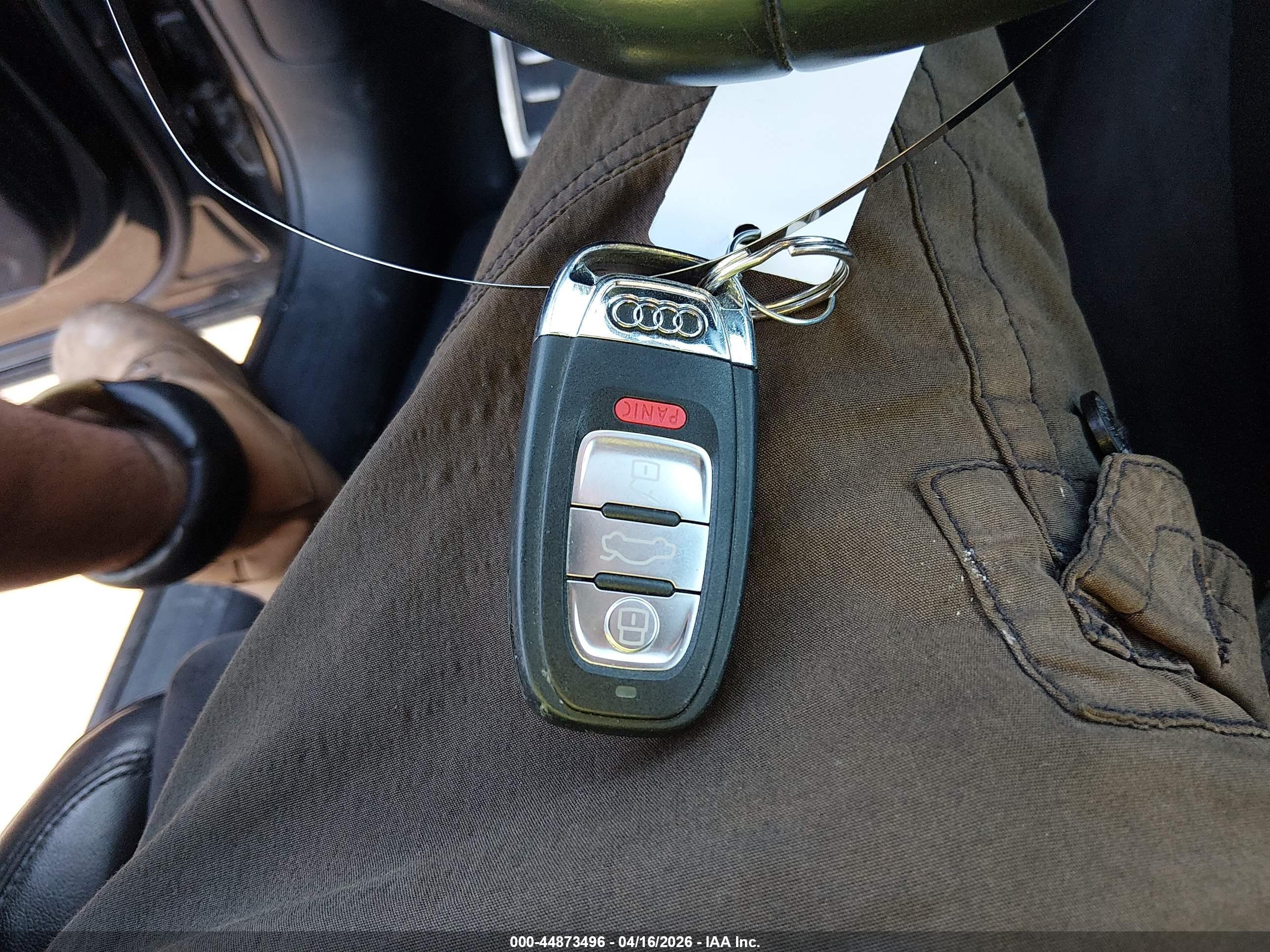 AUDI SQ5 image 11