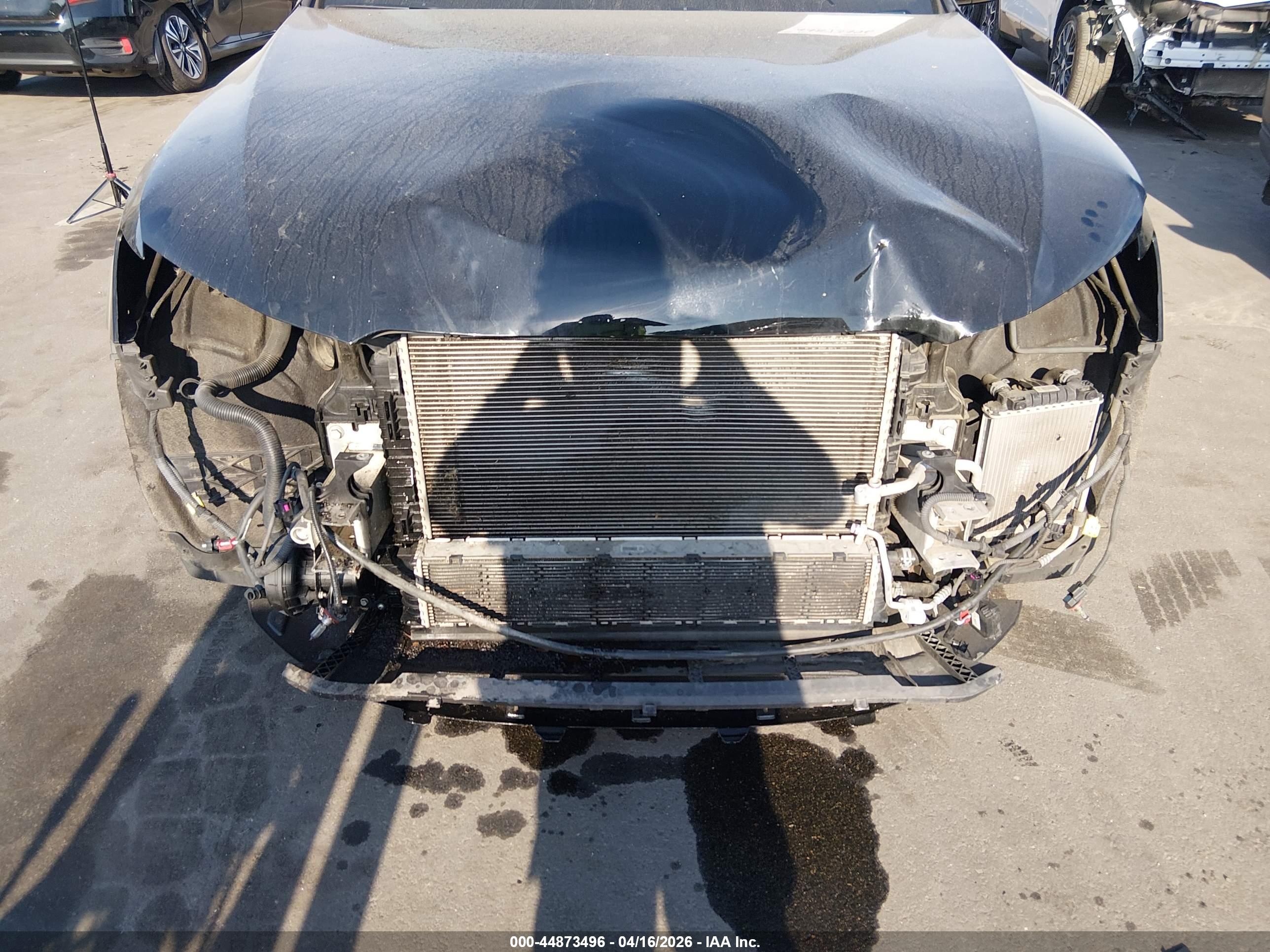 AUDI SQ5 image 6