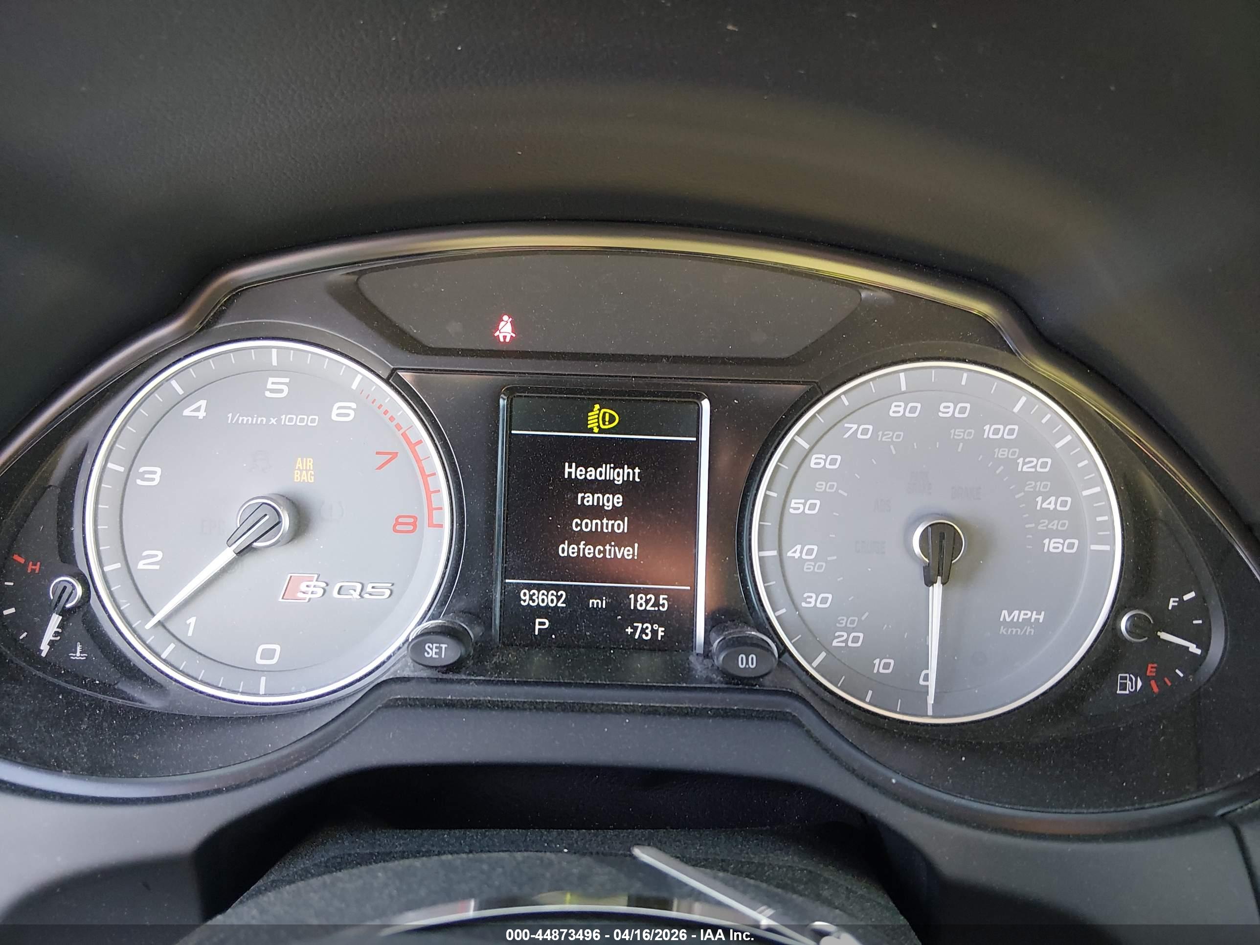 AUDI SQ5 image 7