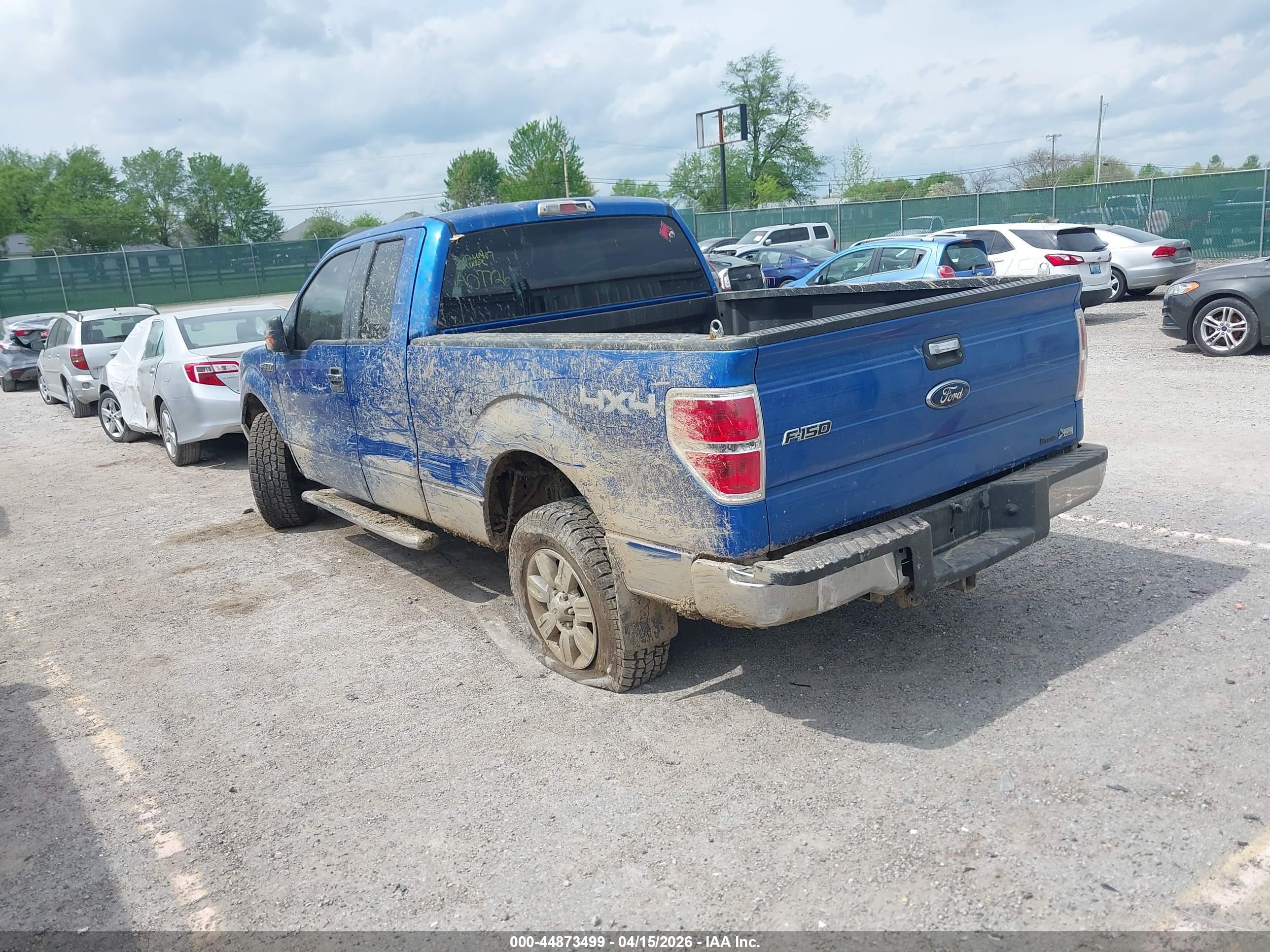 FORD F-150 image 3