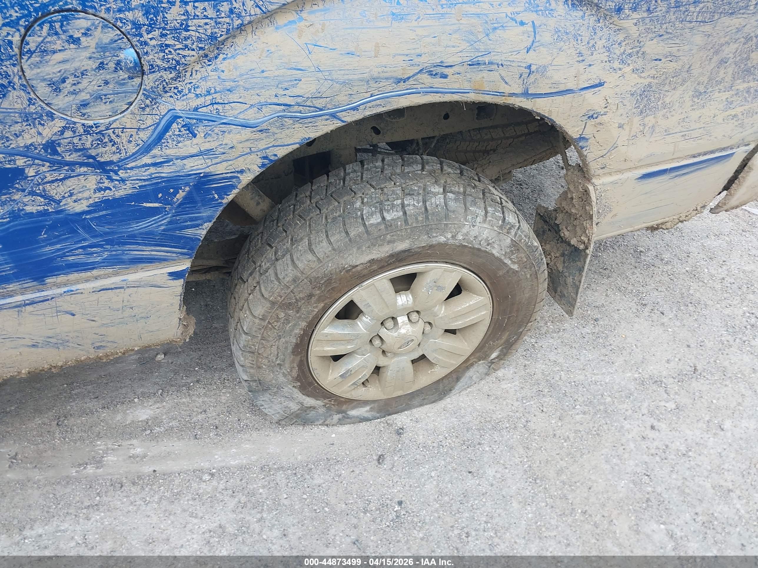 FORD F-150 image 6
