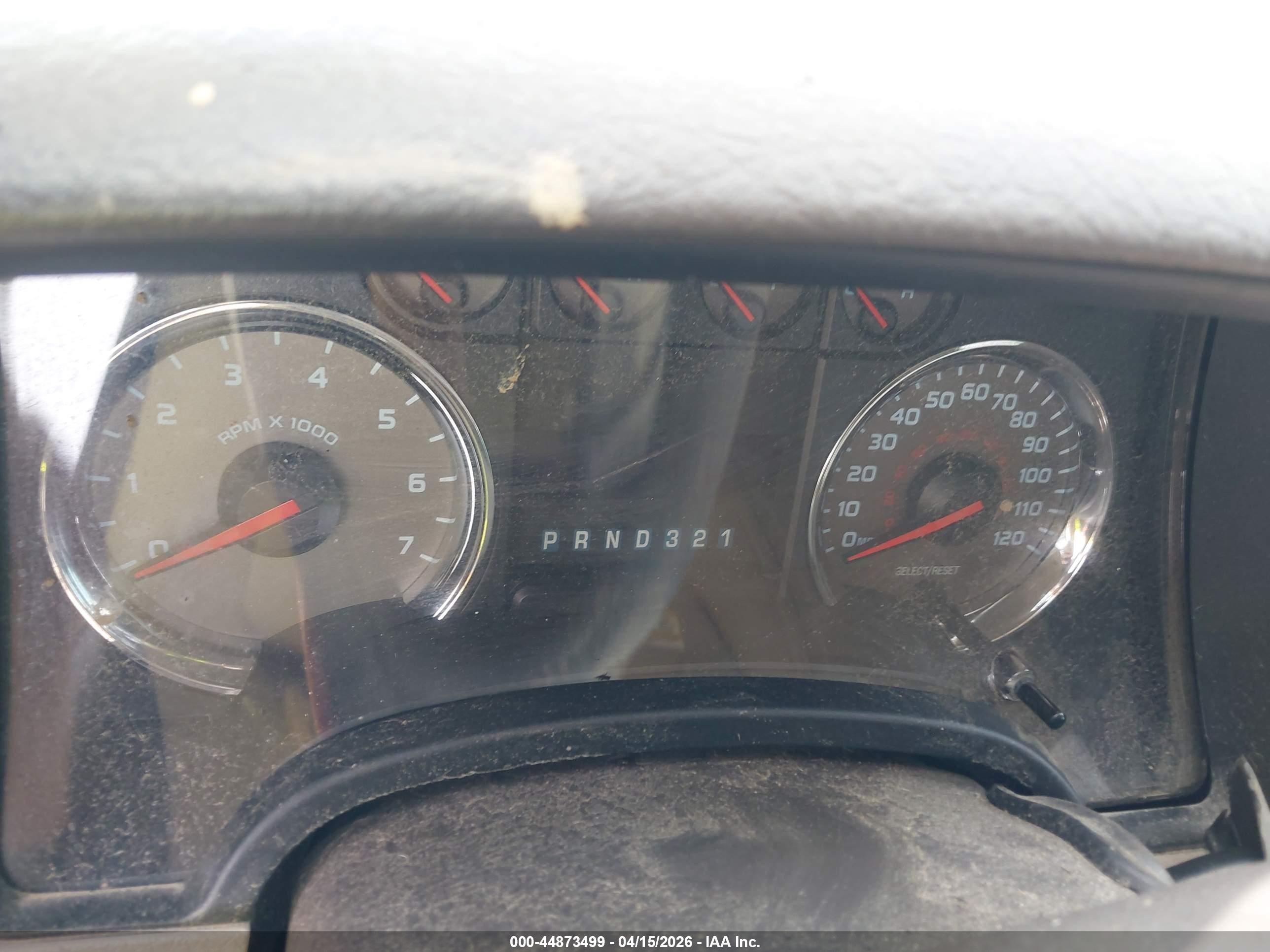 FORD F-150 image 7