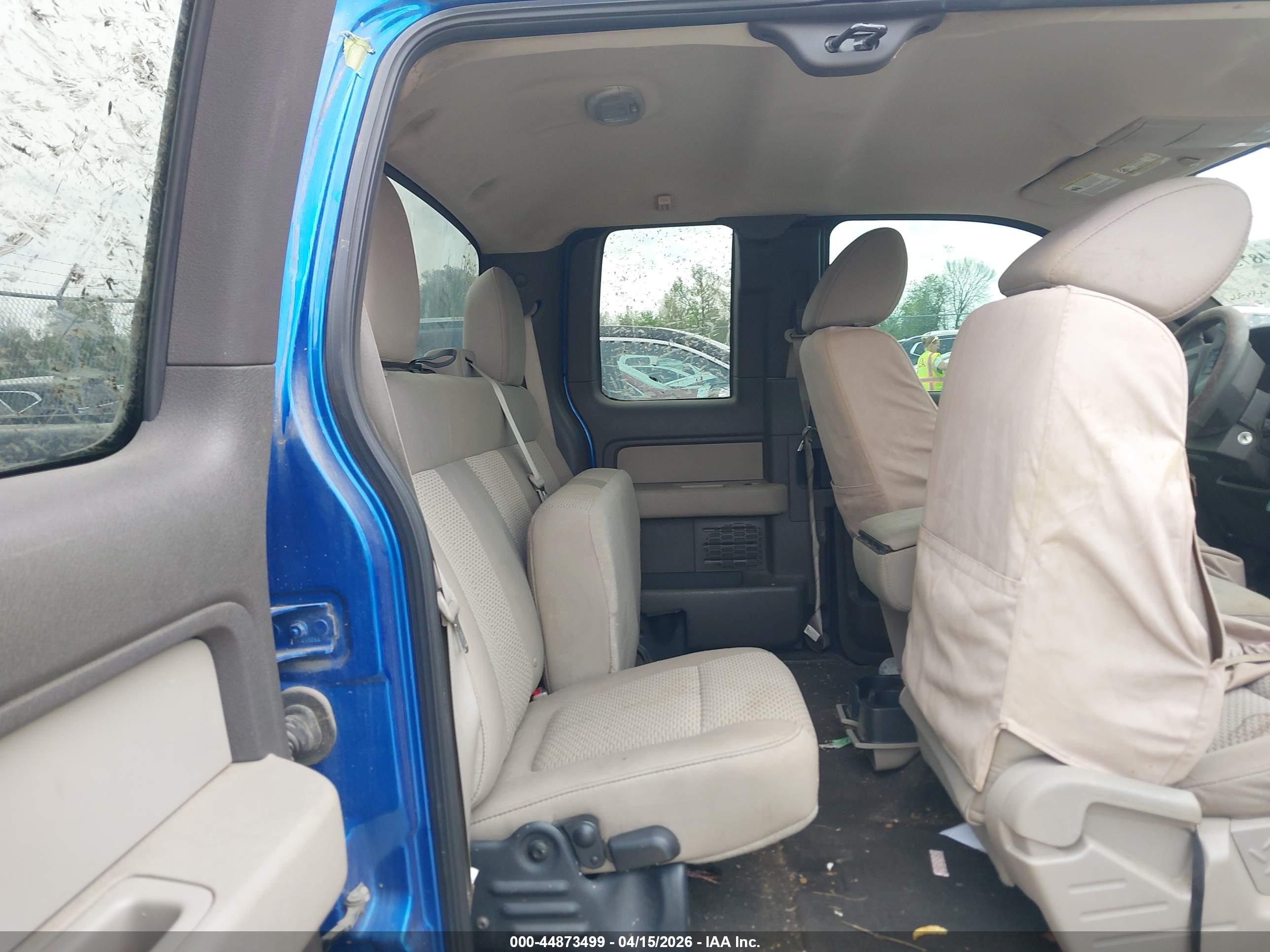 FORD F-150 image 8