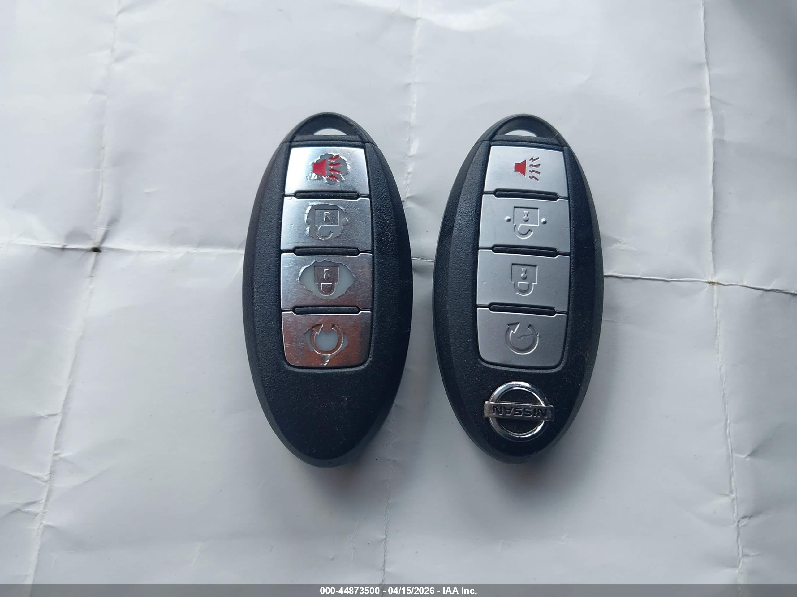 NISSAN PATHFINDER image 11