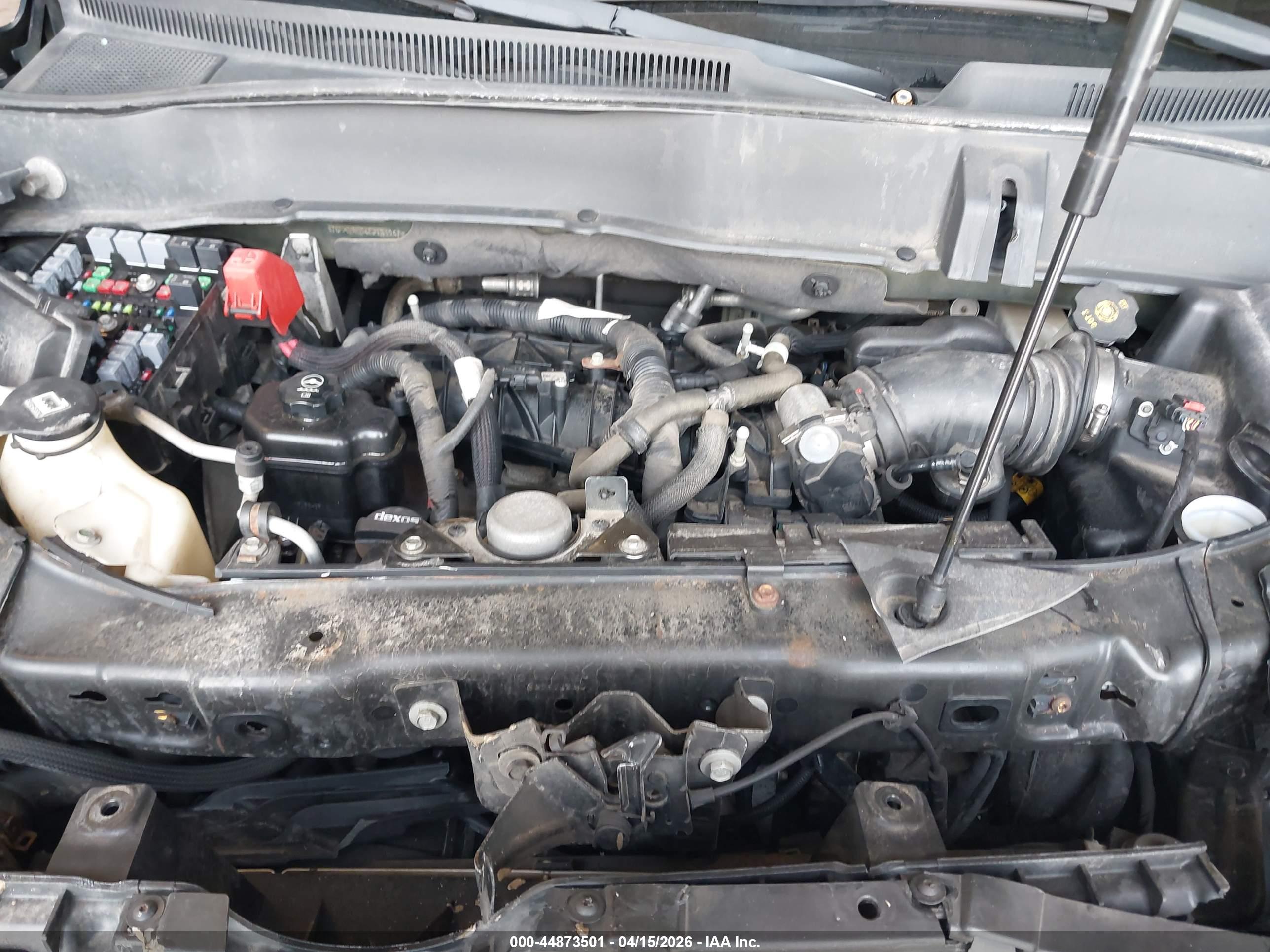 GMC ACADIA image 10
