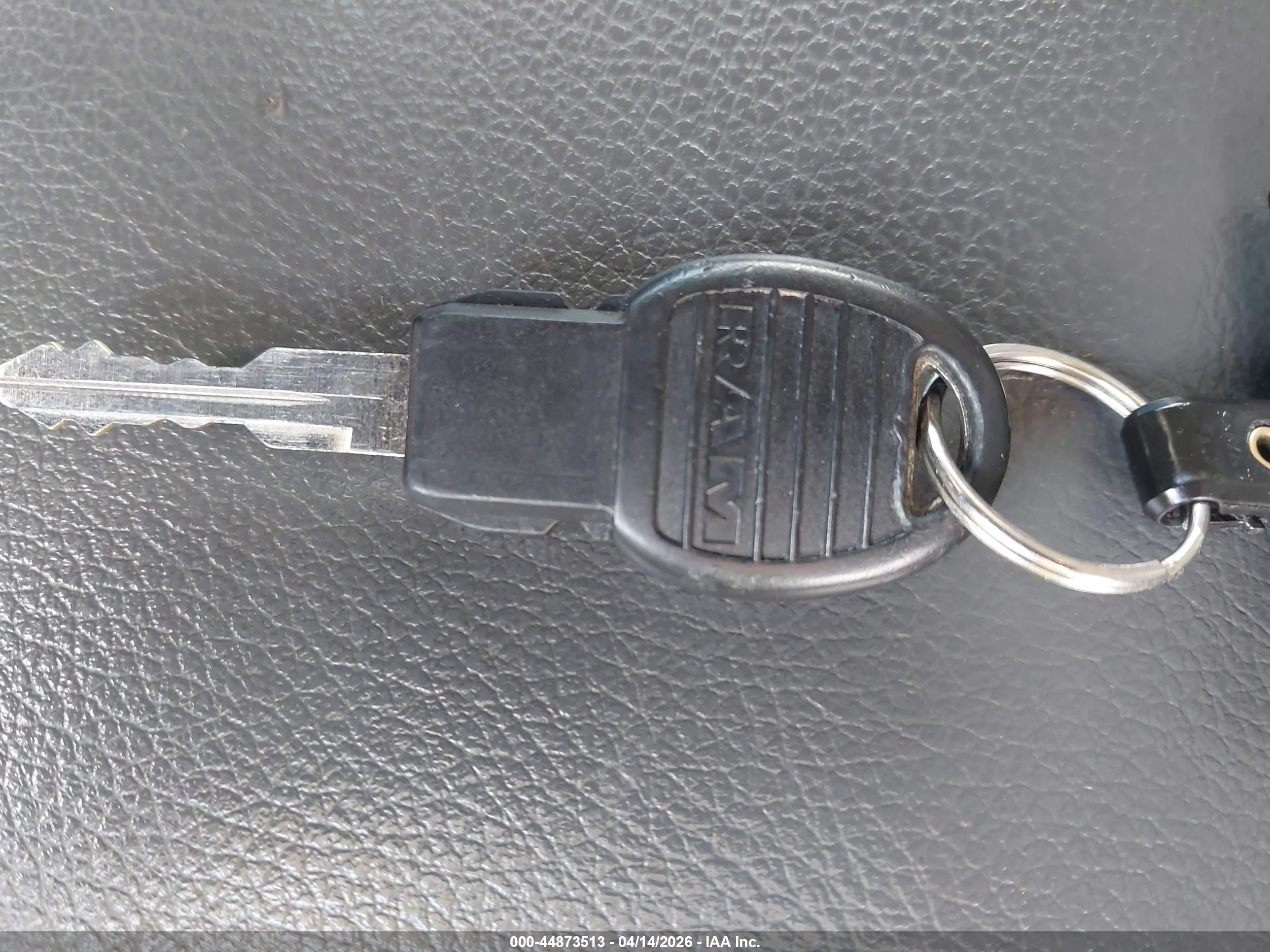 RAM 1500 image 11