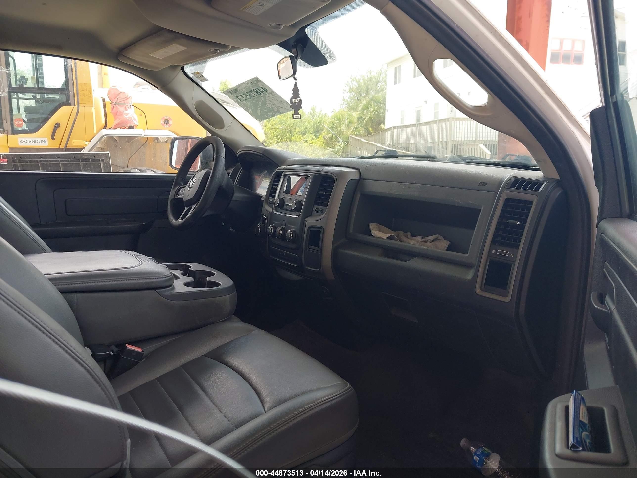 RAM 1500 image 5