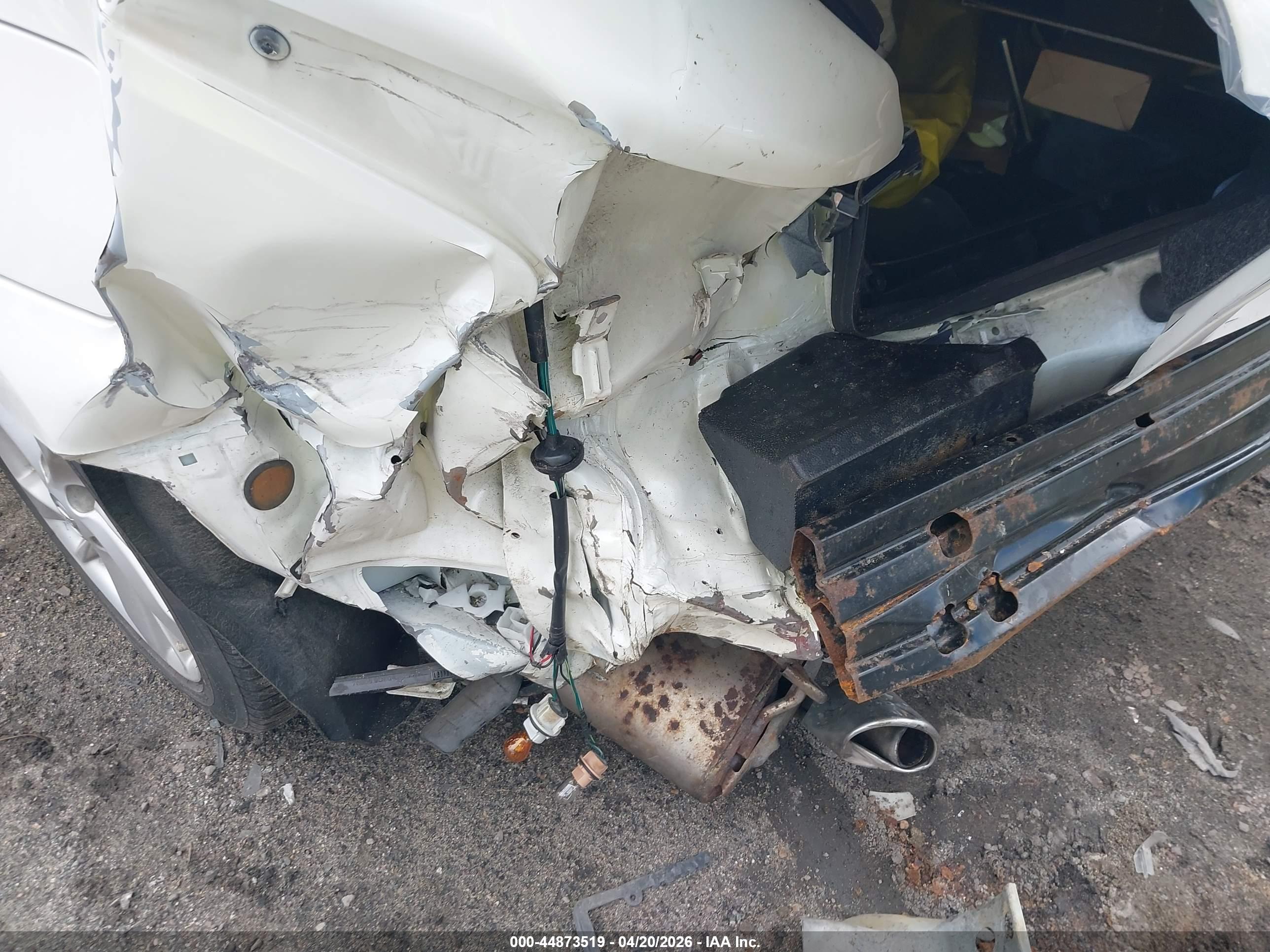 NISSAN ALTIMA image 6
