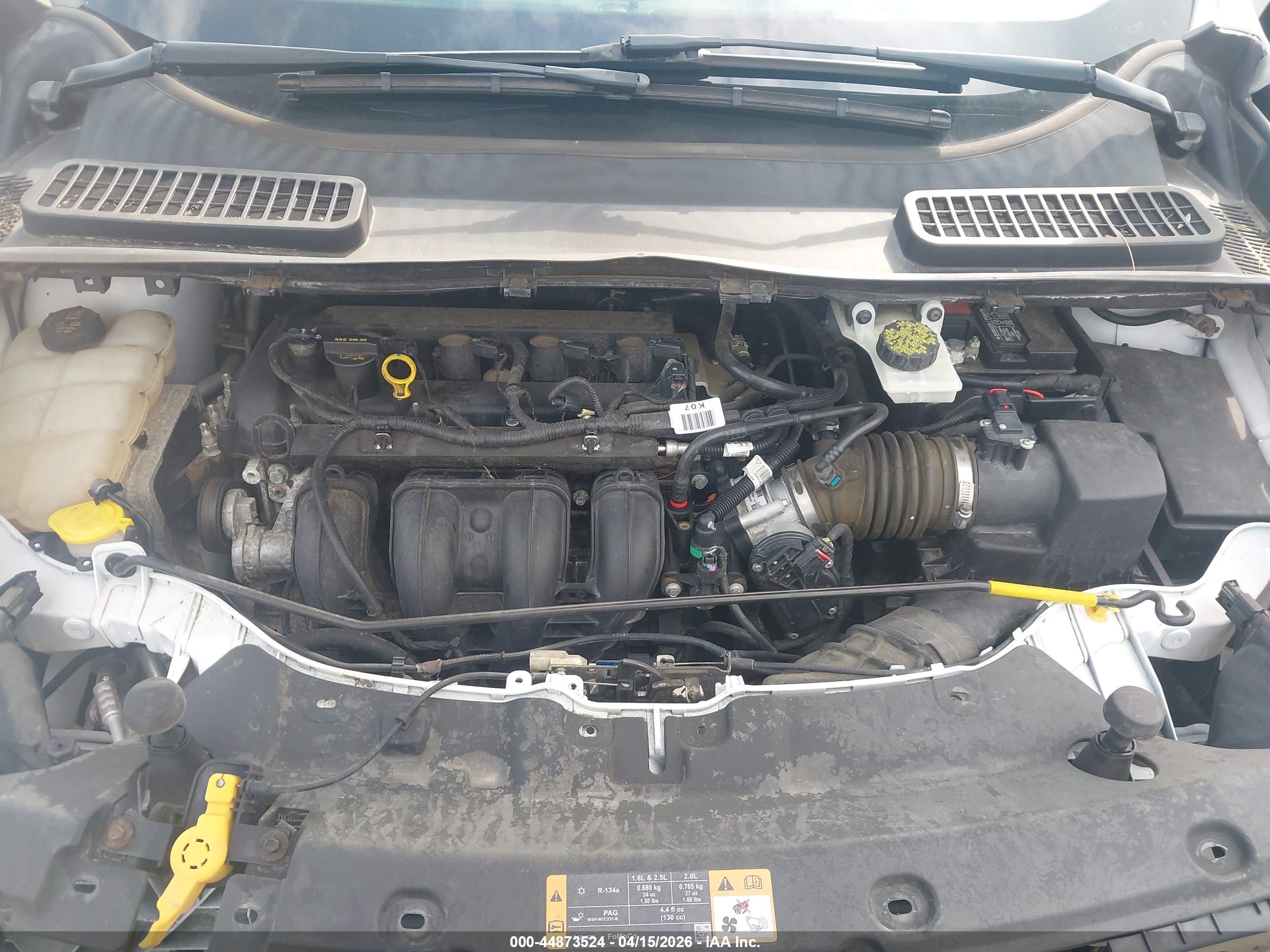 FORD ESCAPE image 10