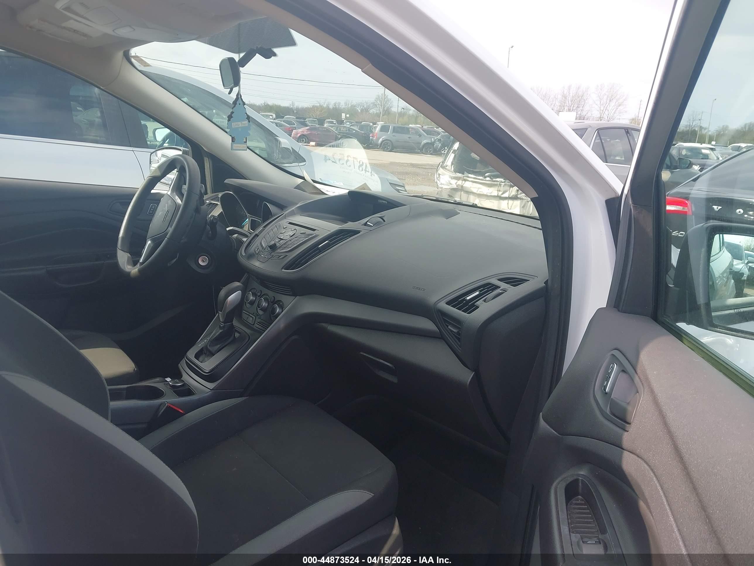 FORD ESCAPE image 5
