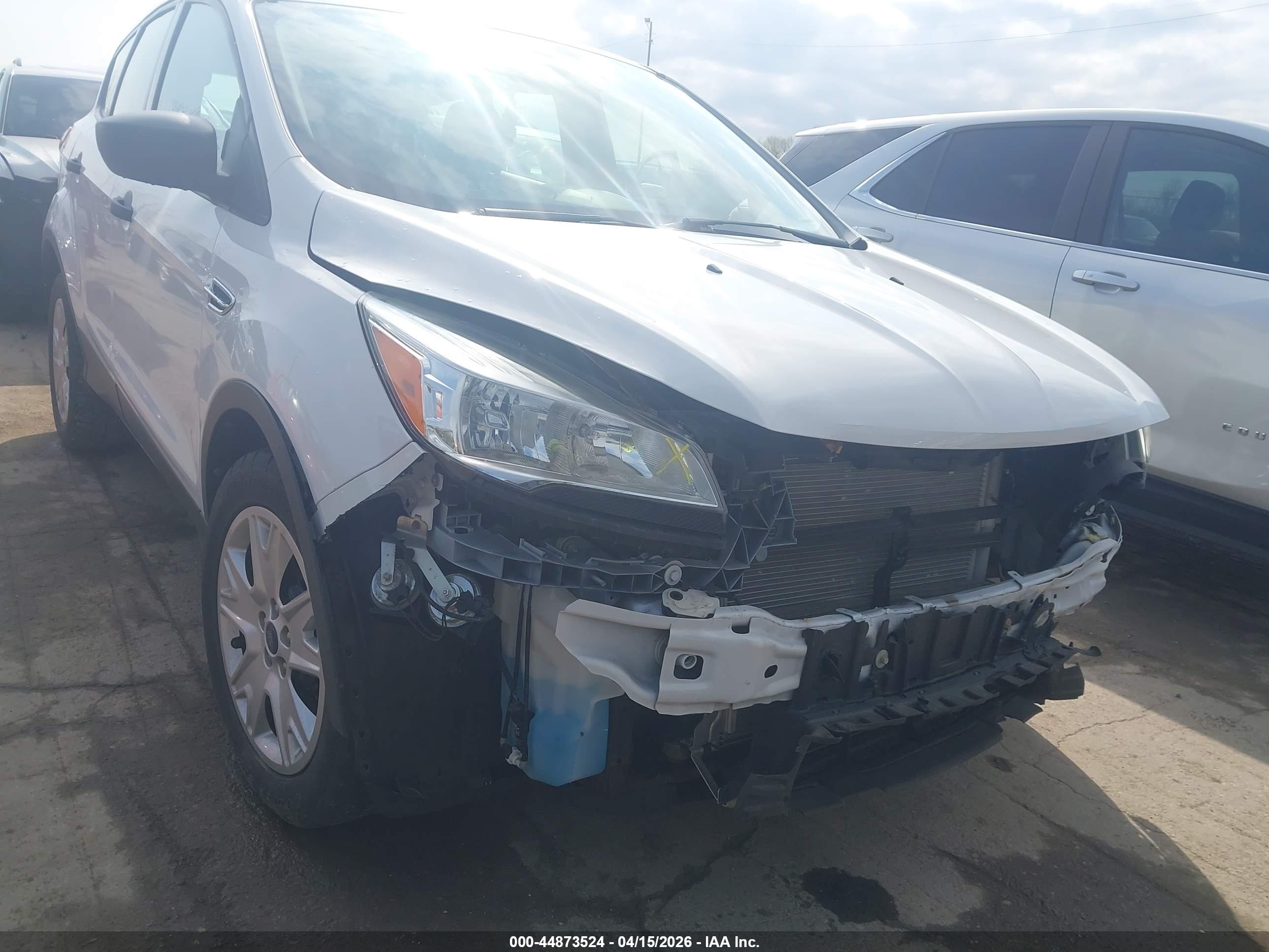 FORD ESCAPE image 6