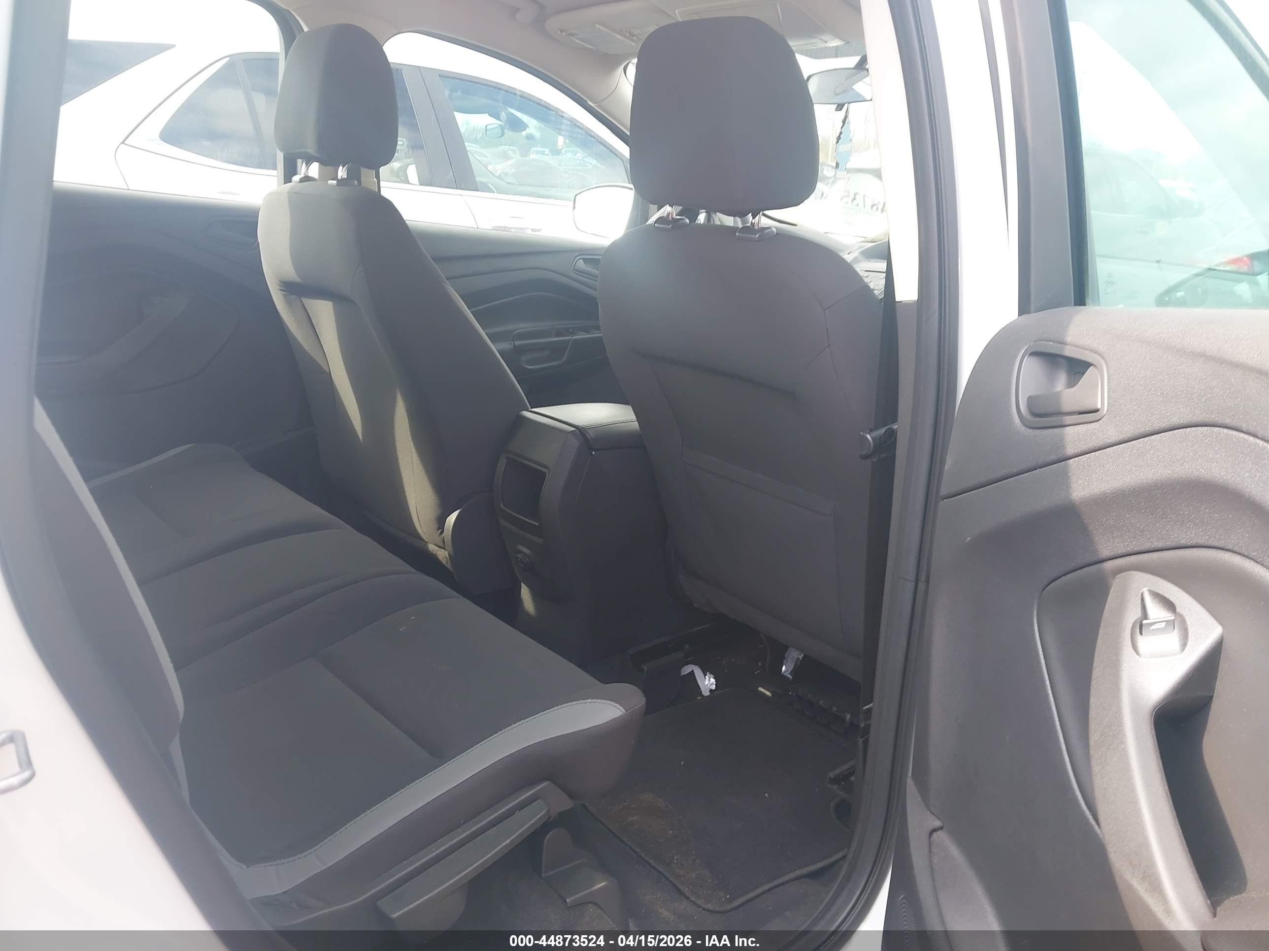FORD ESCAPE image 8
