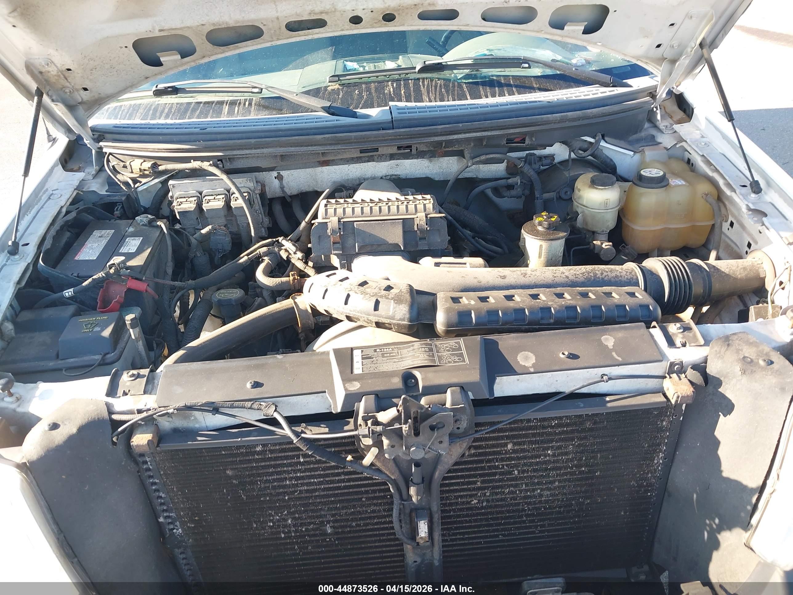 FORD F-150 image 10