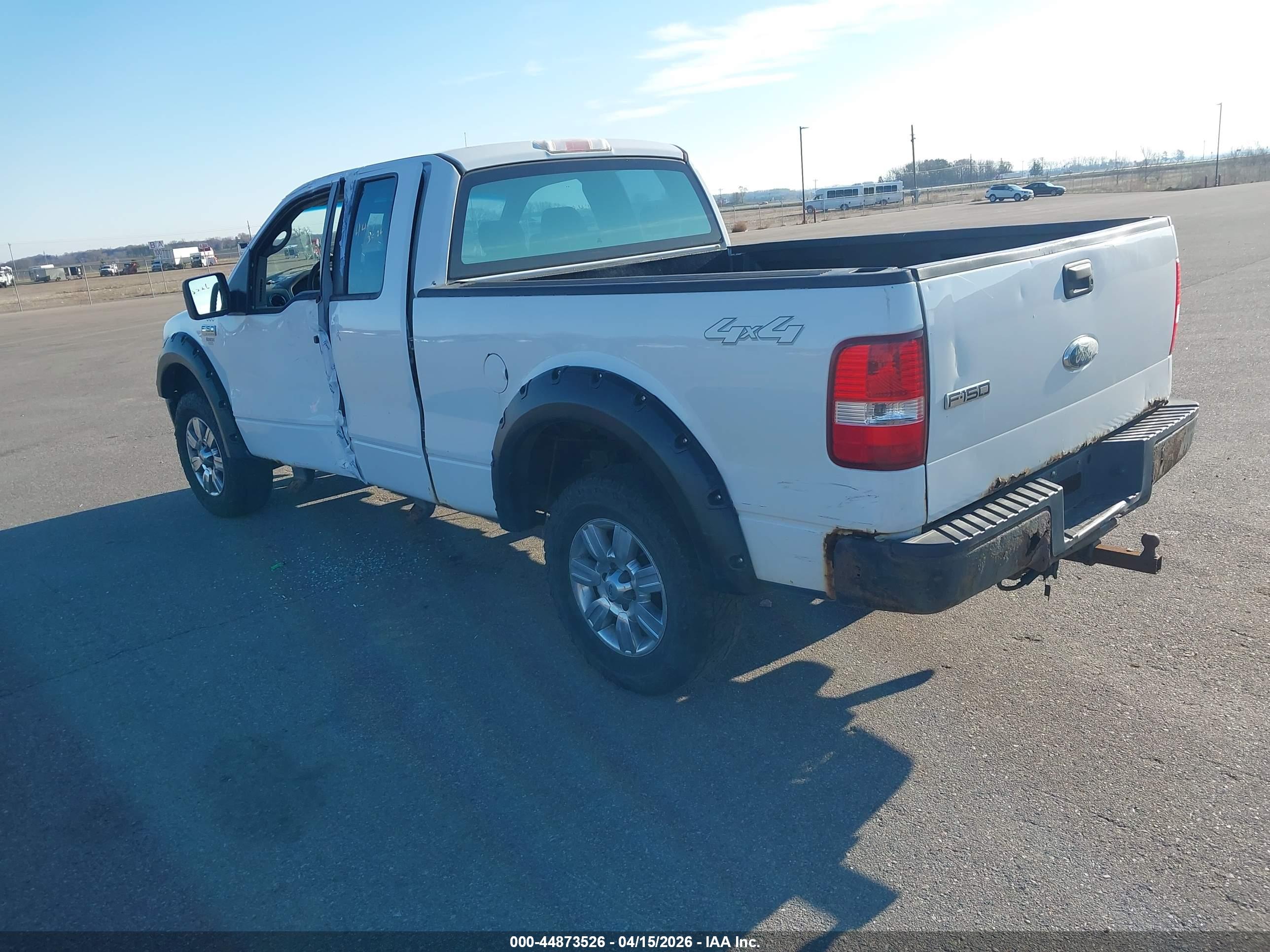 FORD F-150 image 3