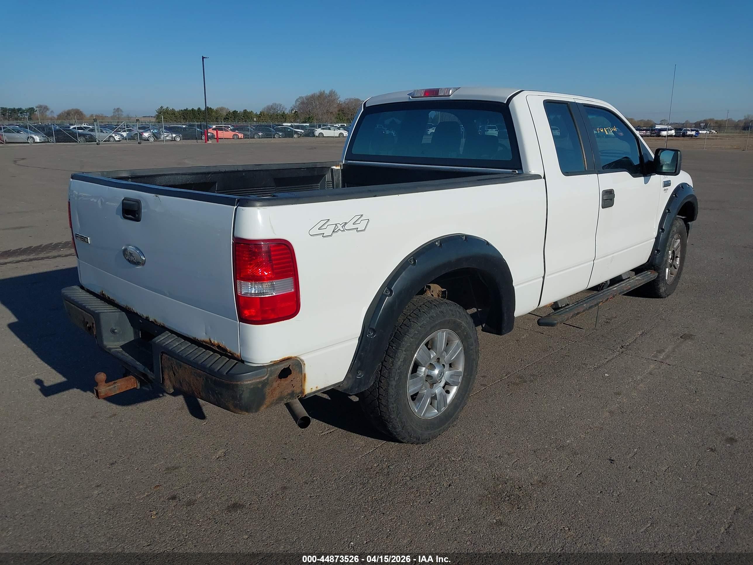 FORD F-150 image 4