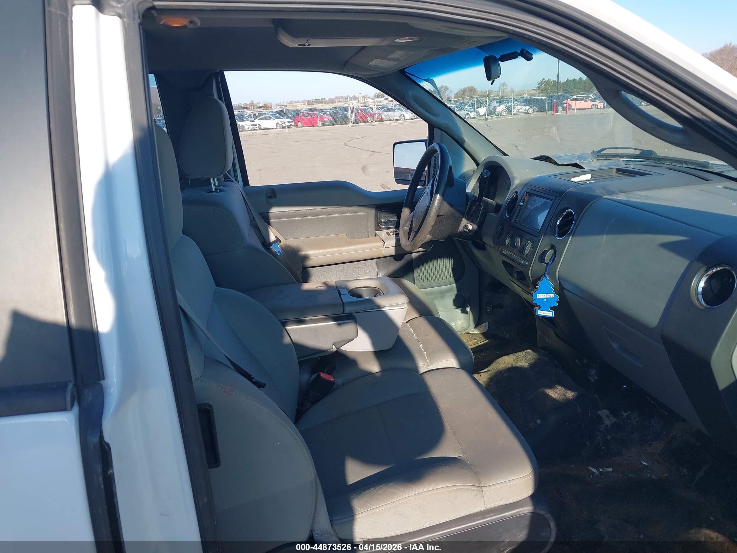 FORD F-150 image 5