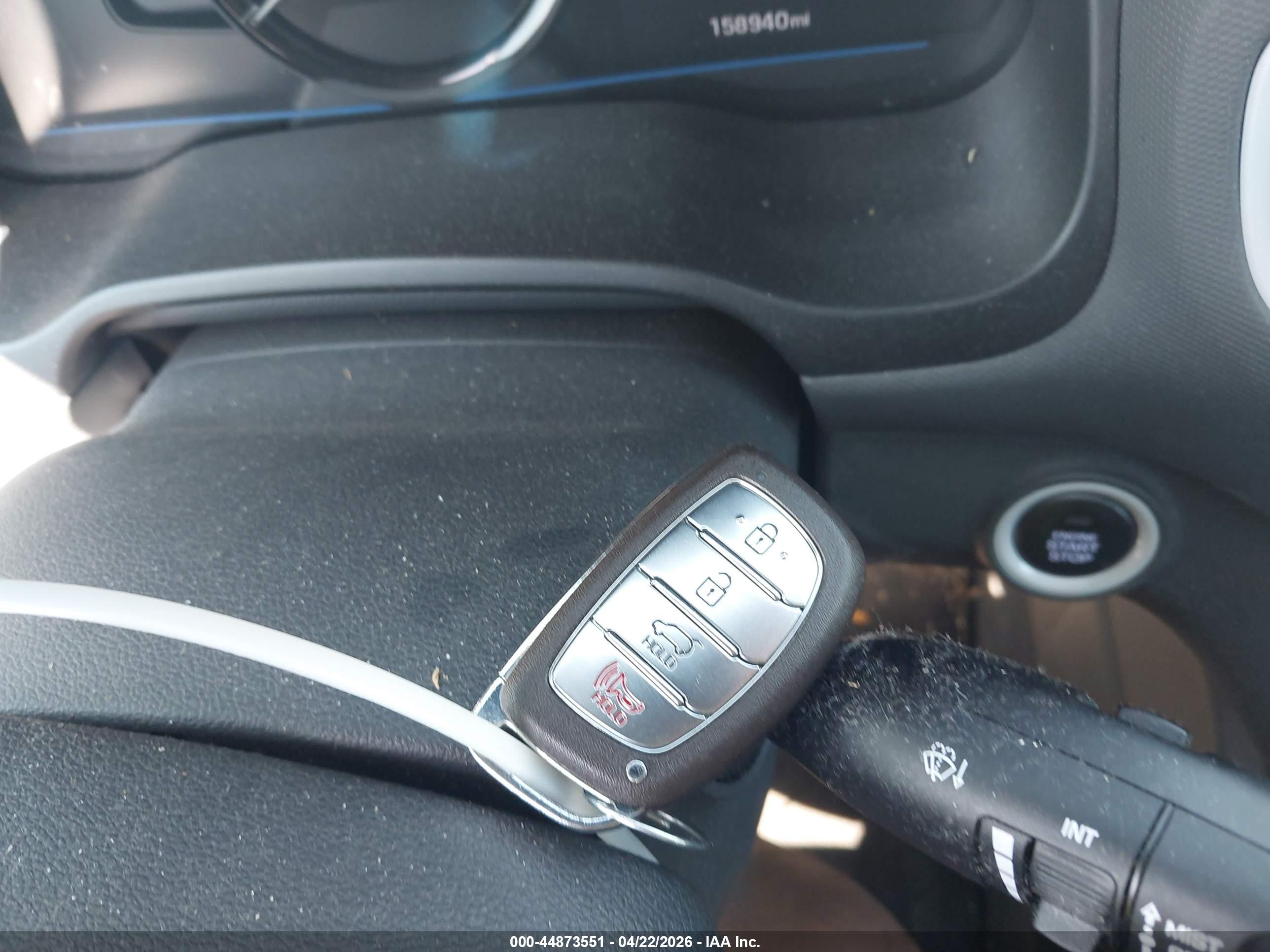 HYUNDAI IONIQ image 11