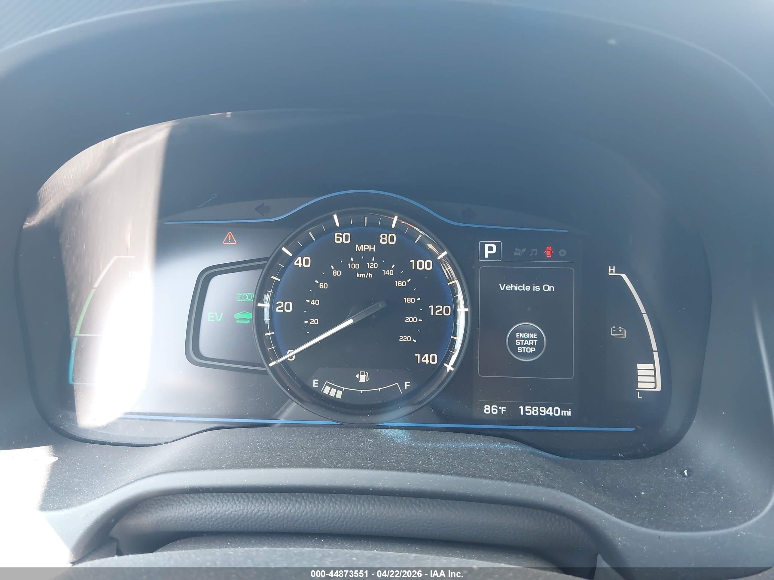 HYUNDAI IONIQ image 7