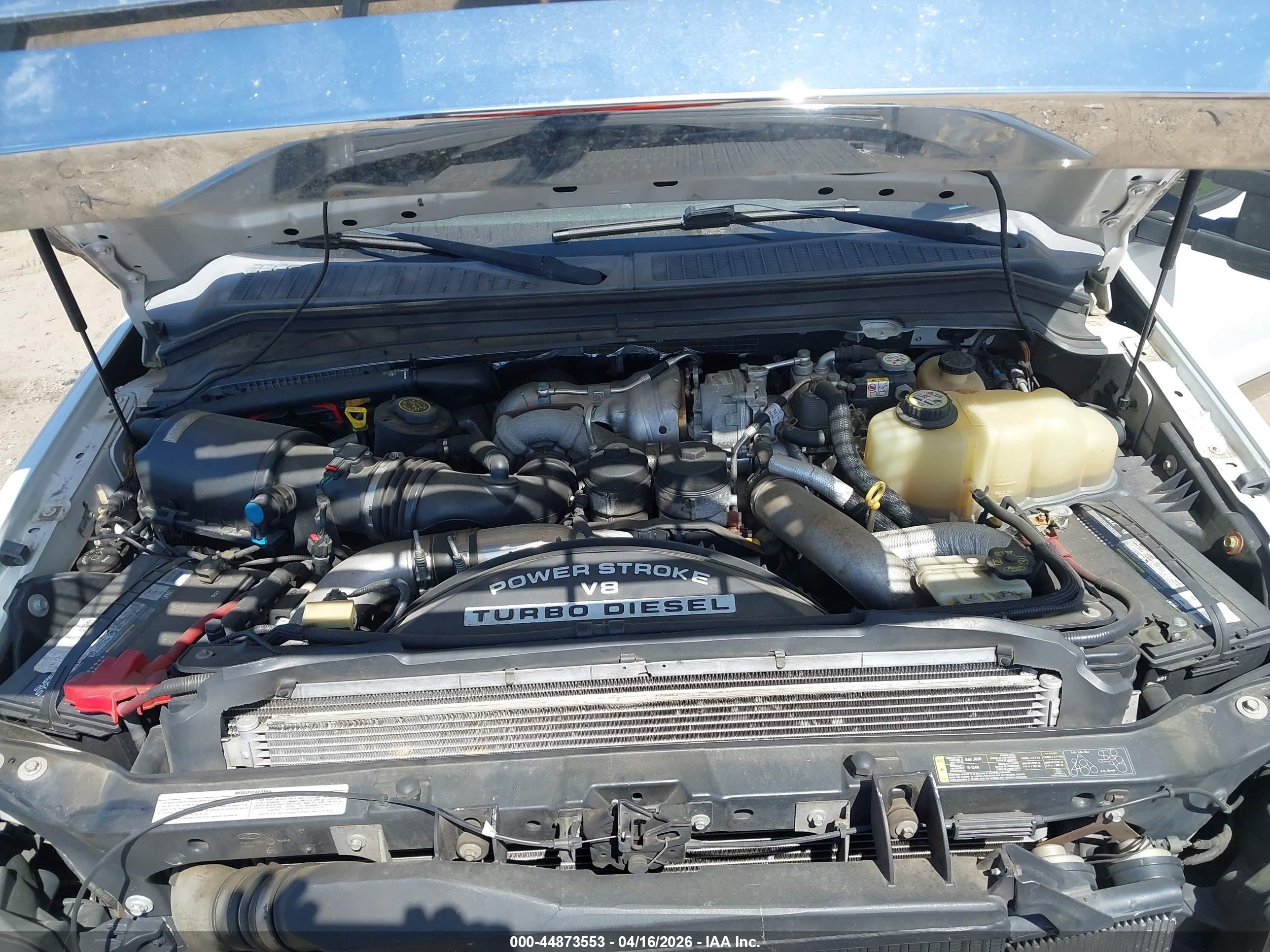FORD F-250 image 10