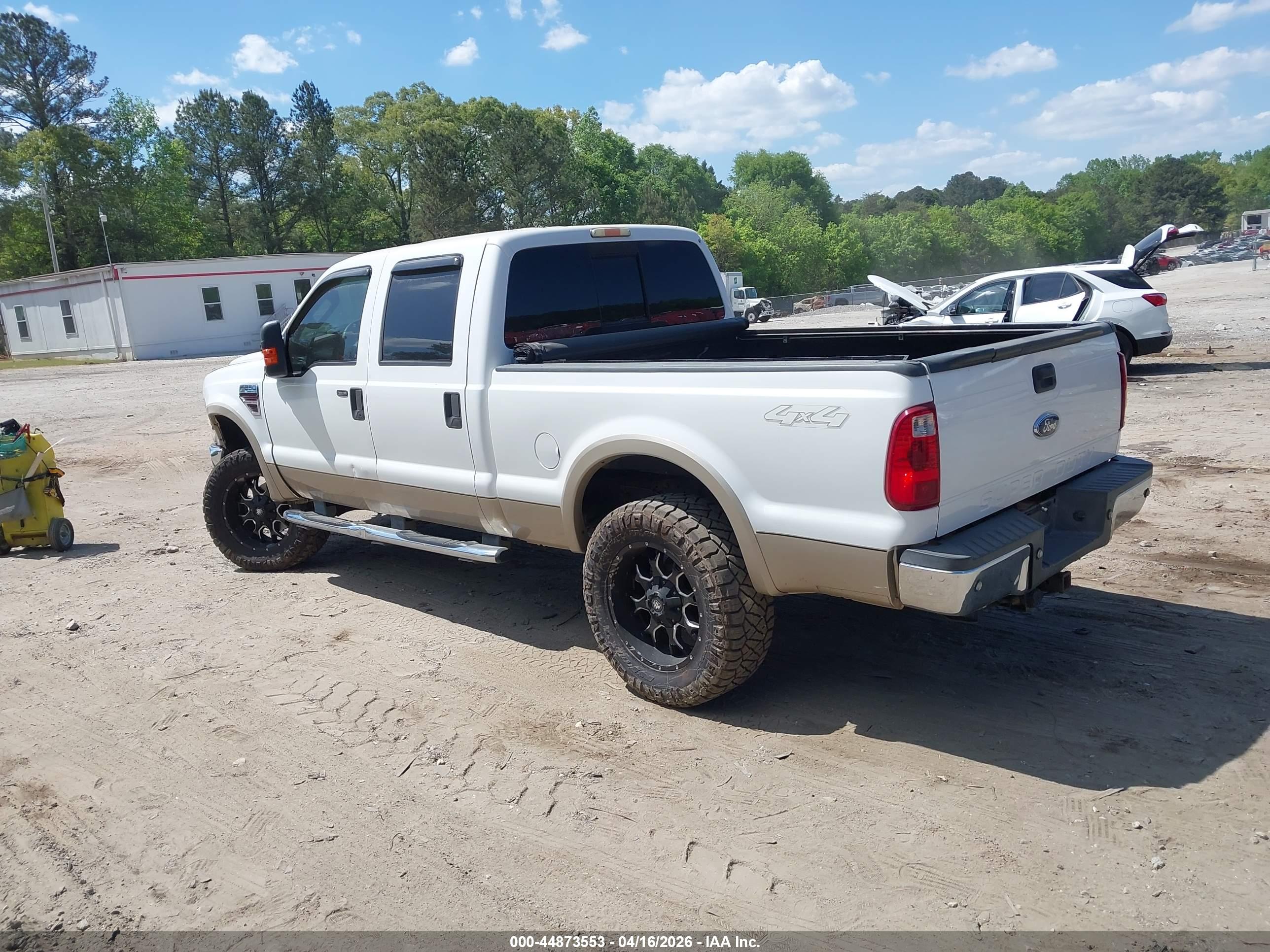 FORD F-250 image 3