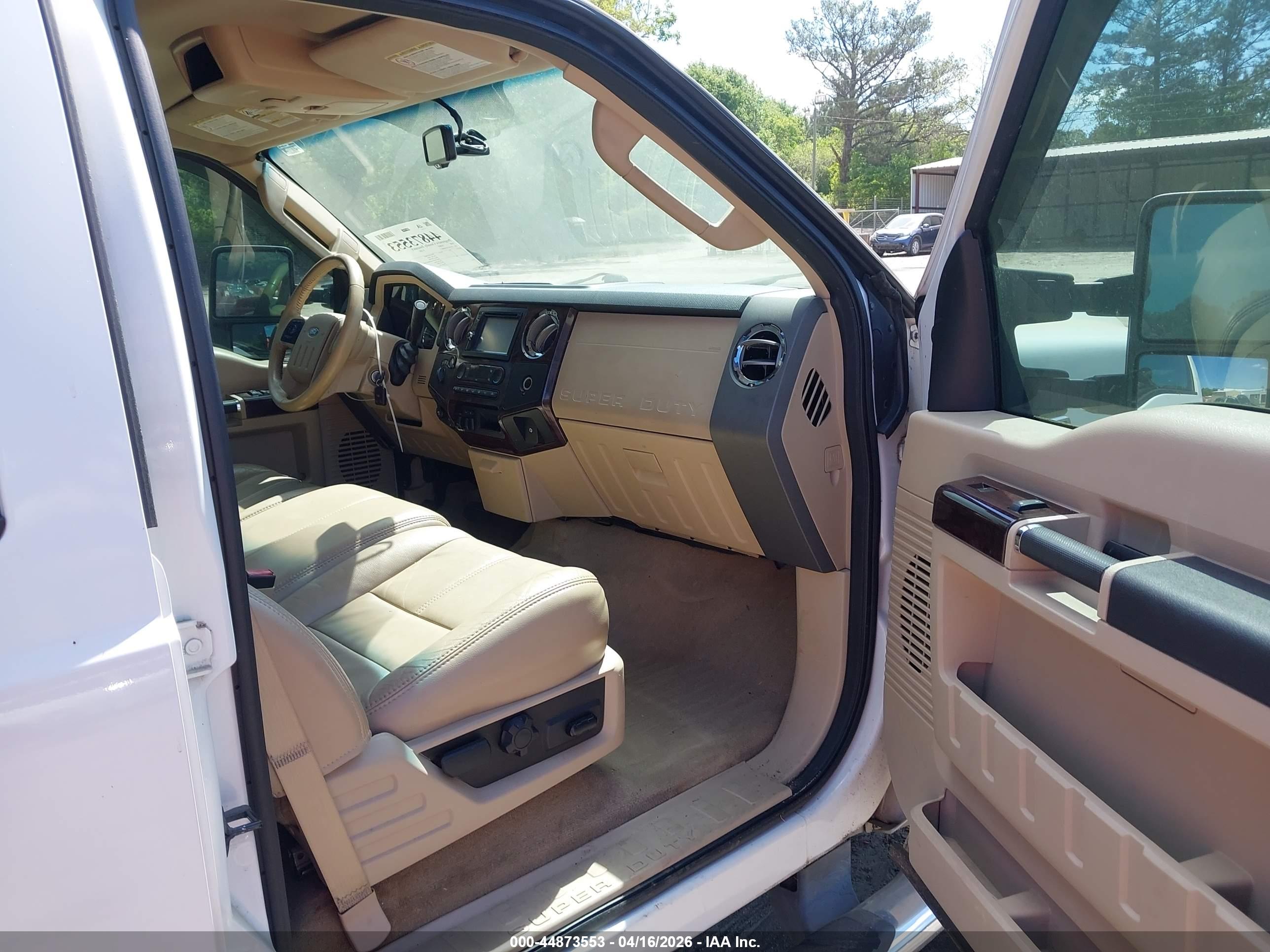 FORD F-250 image 5