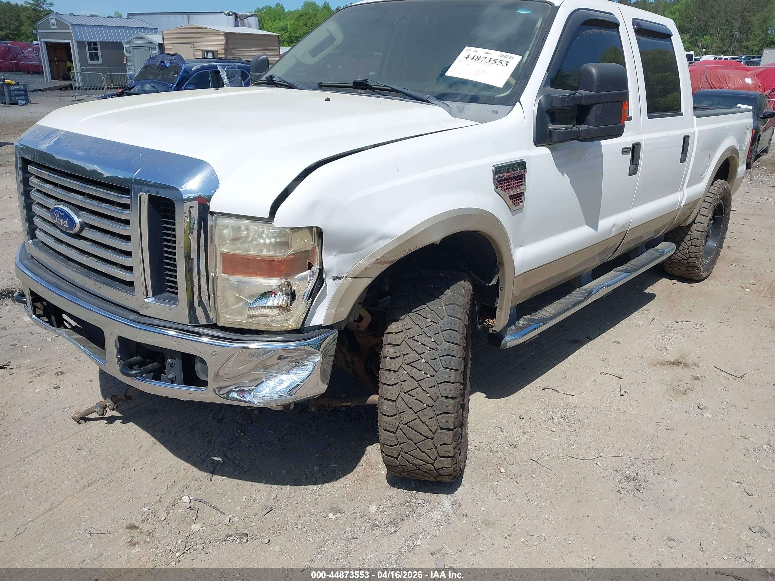 FORD F-250 image 6