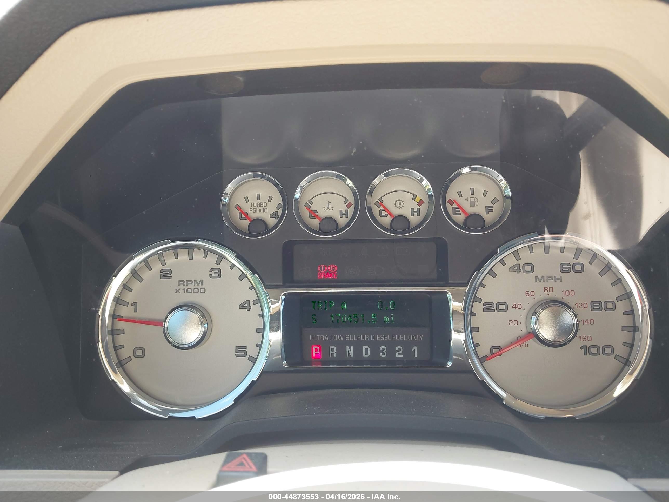 FORD F-250 image 7